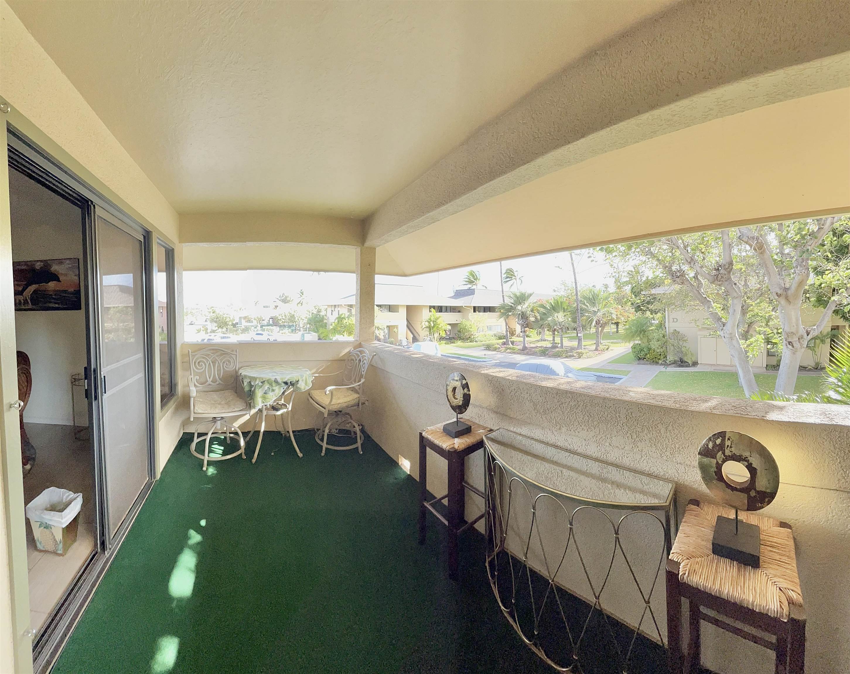 Maui Gardens condo # A208, Kihei, Hawaii - photo 16 of 35