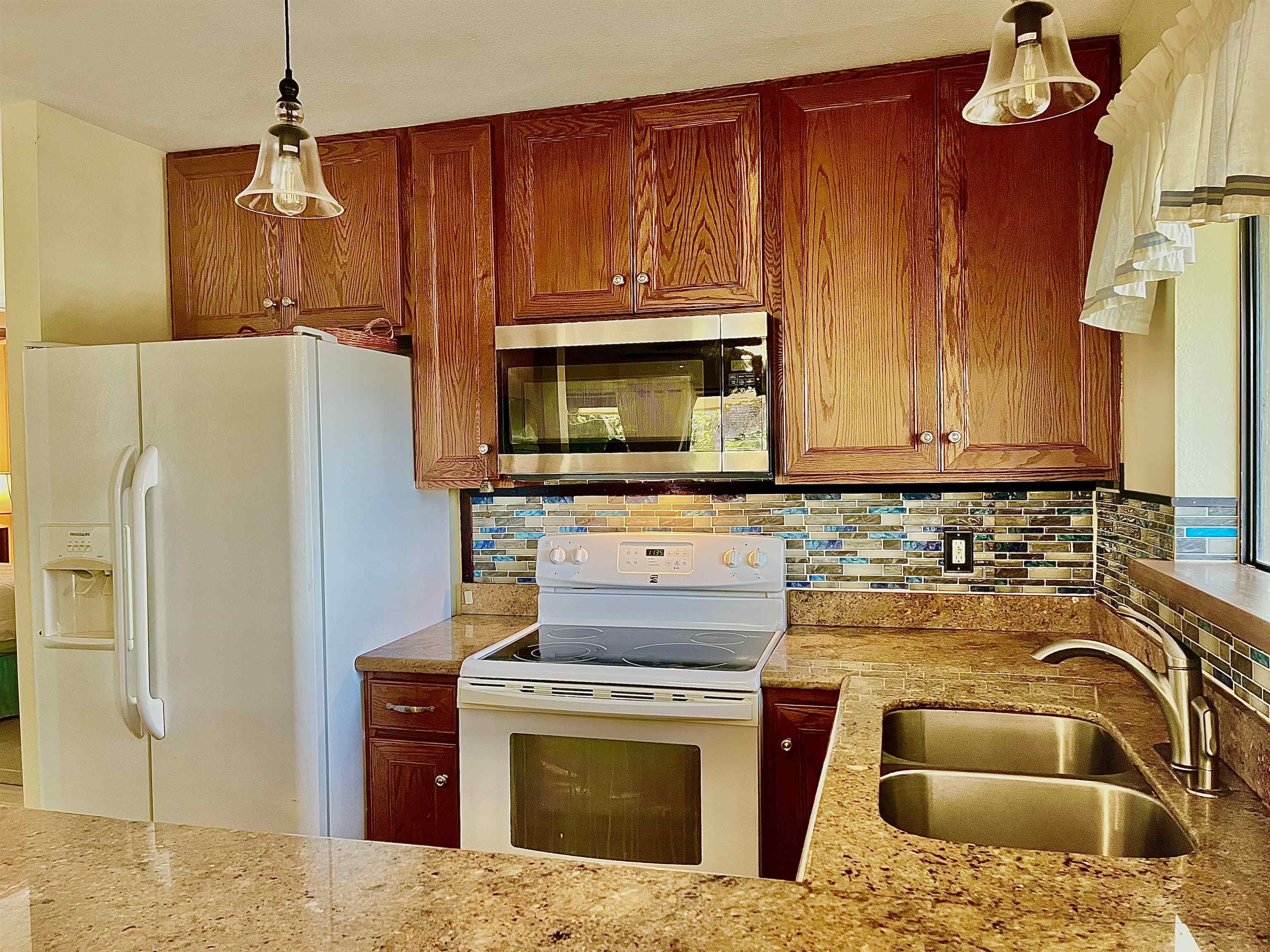 Maui Gardens condo # A208, Kihei, Hawaii - photo 4 of 35