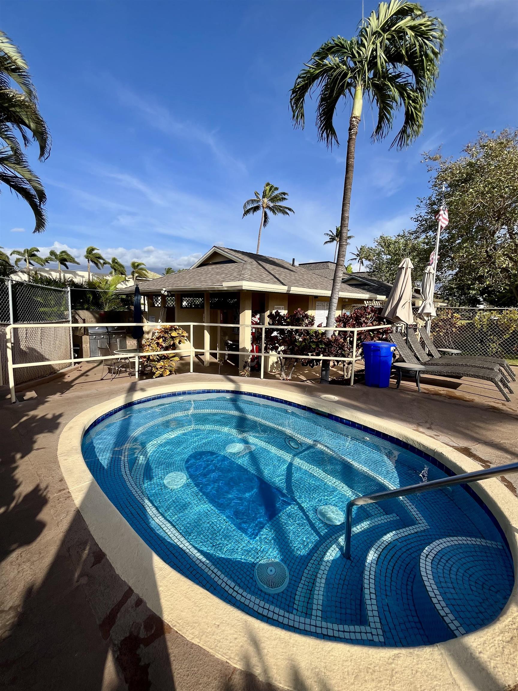 Maui Gardens condo # A208, Kihei, Hawaii - photo 32 of 35