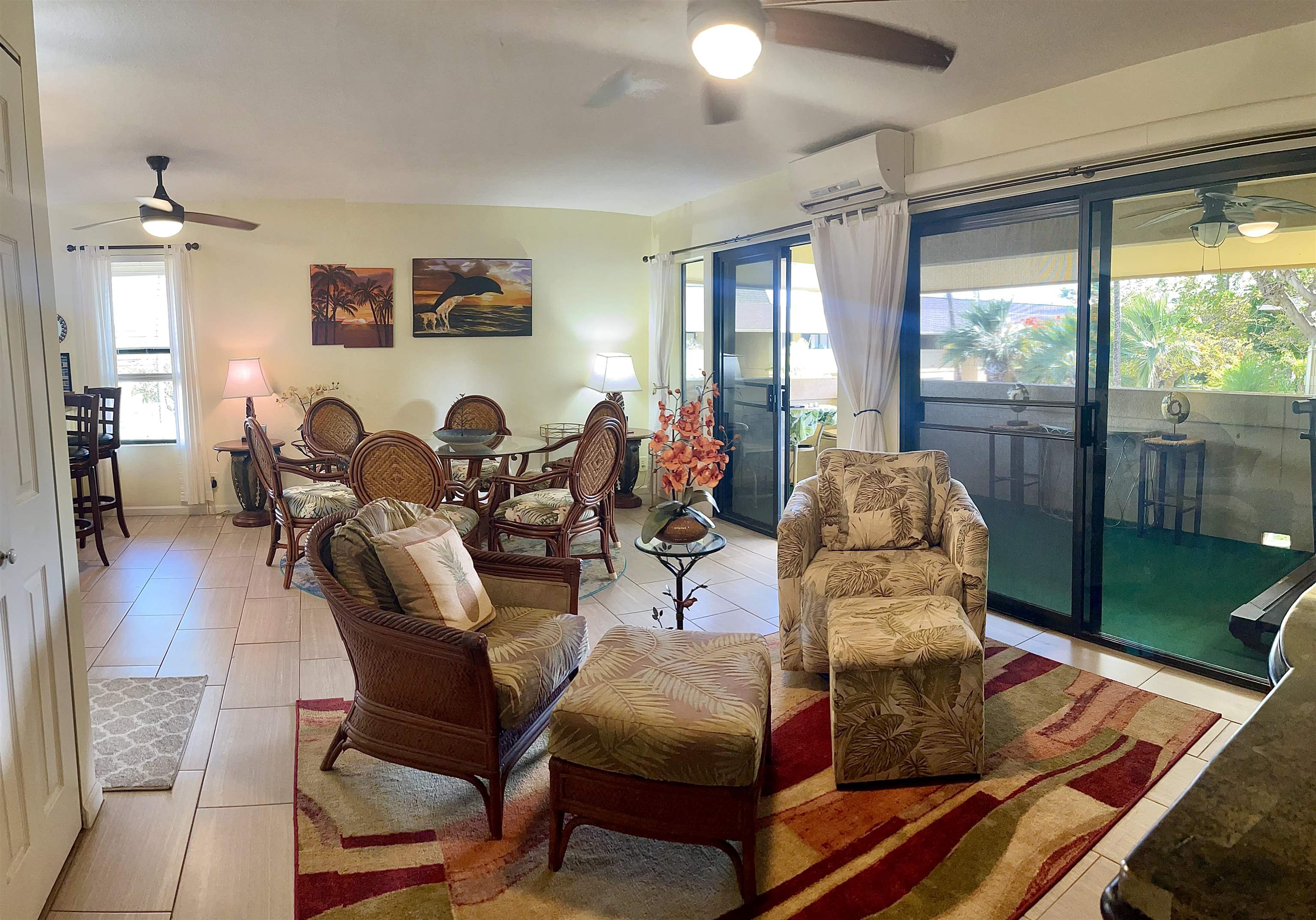 Maui Gardens condo # A208, Kihei, Hawaii - photo 6 of 35