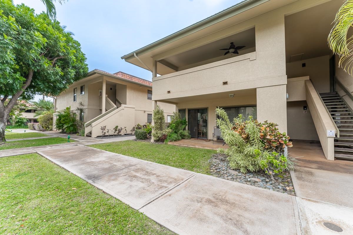 Maui Gardens condo # B 101, Kihei, Hawaii - photo 38 of 48