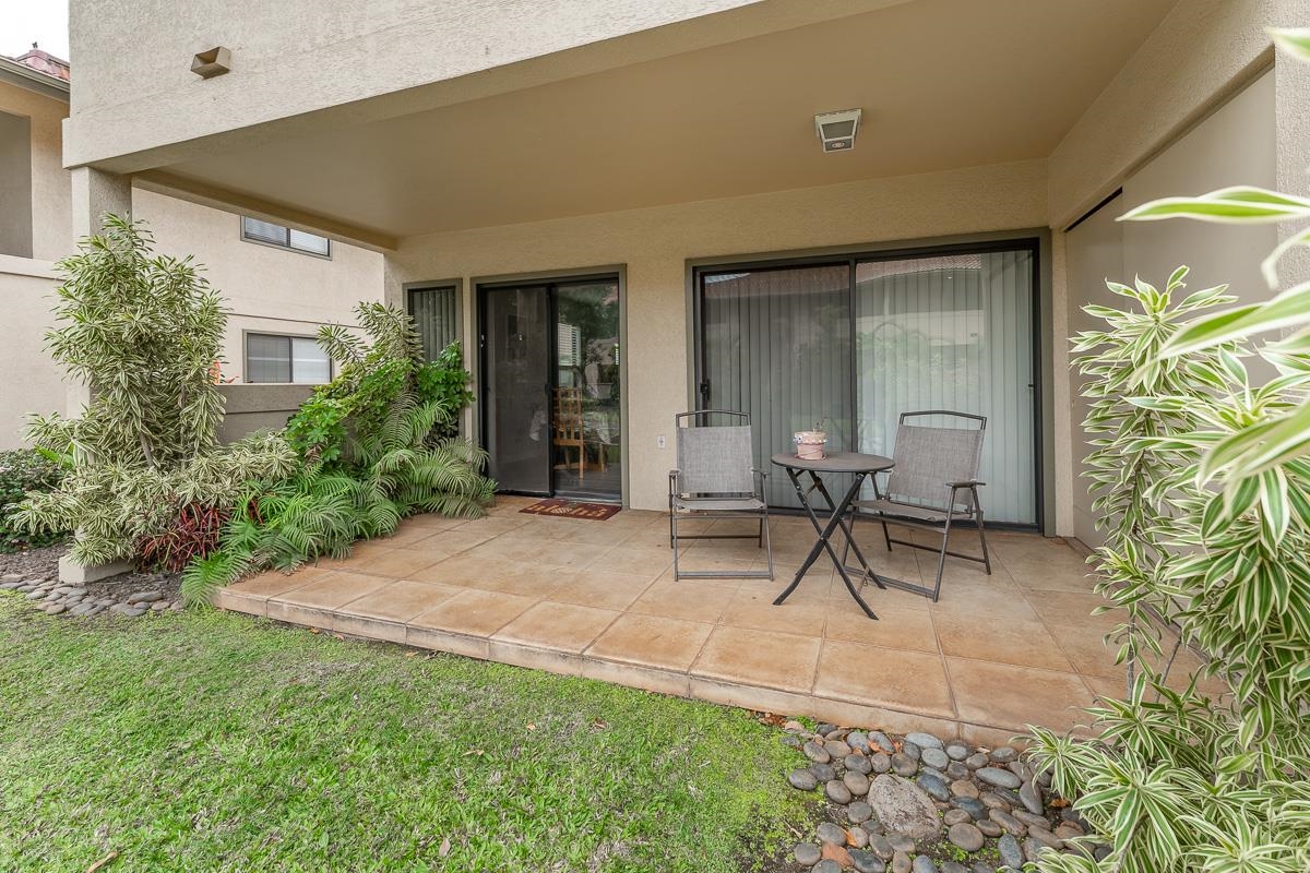 Maui Gardens condo # B101, Kihei, Hawaii - photo 24 of 29