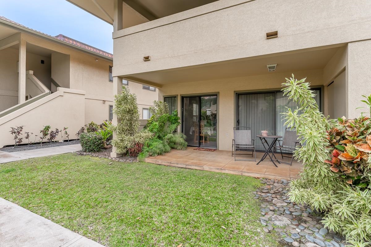 Maui Gardens condo # B101, Kihei, Hawaii - photo 25 of 29