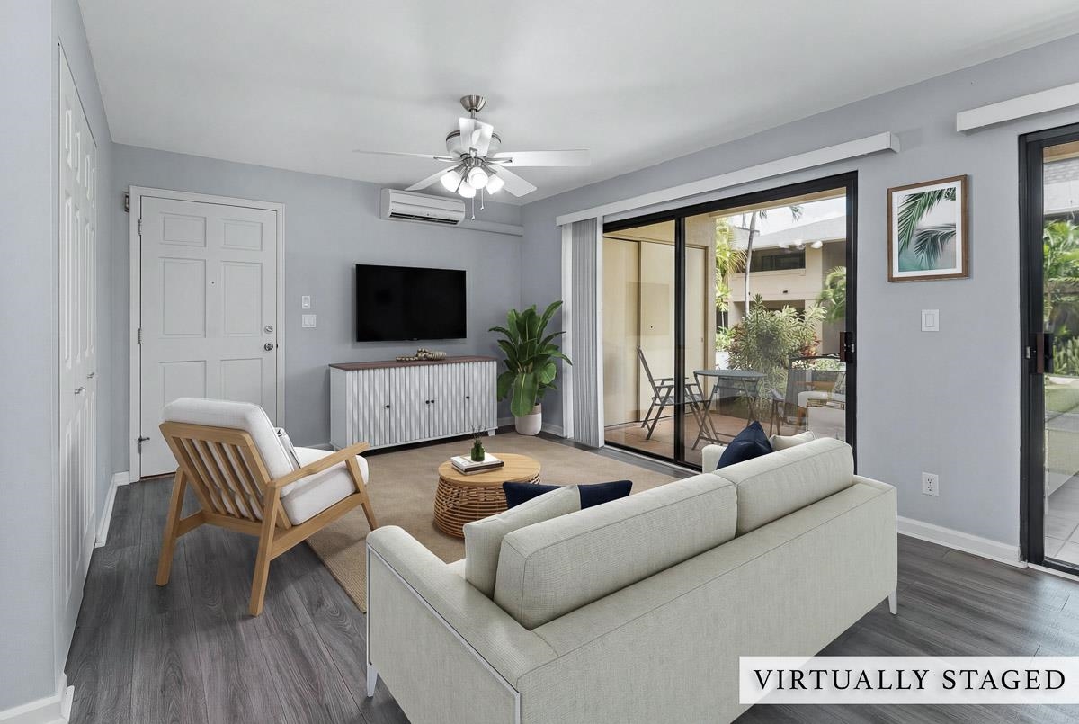 Maui Gardens condo # B101, Kihei, Hawaii - photo 4 of 29