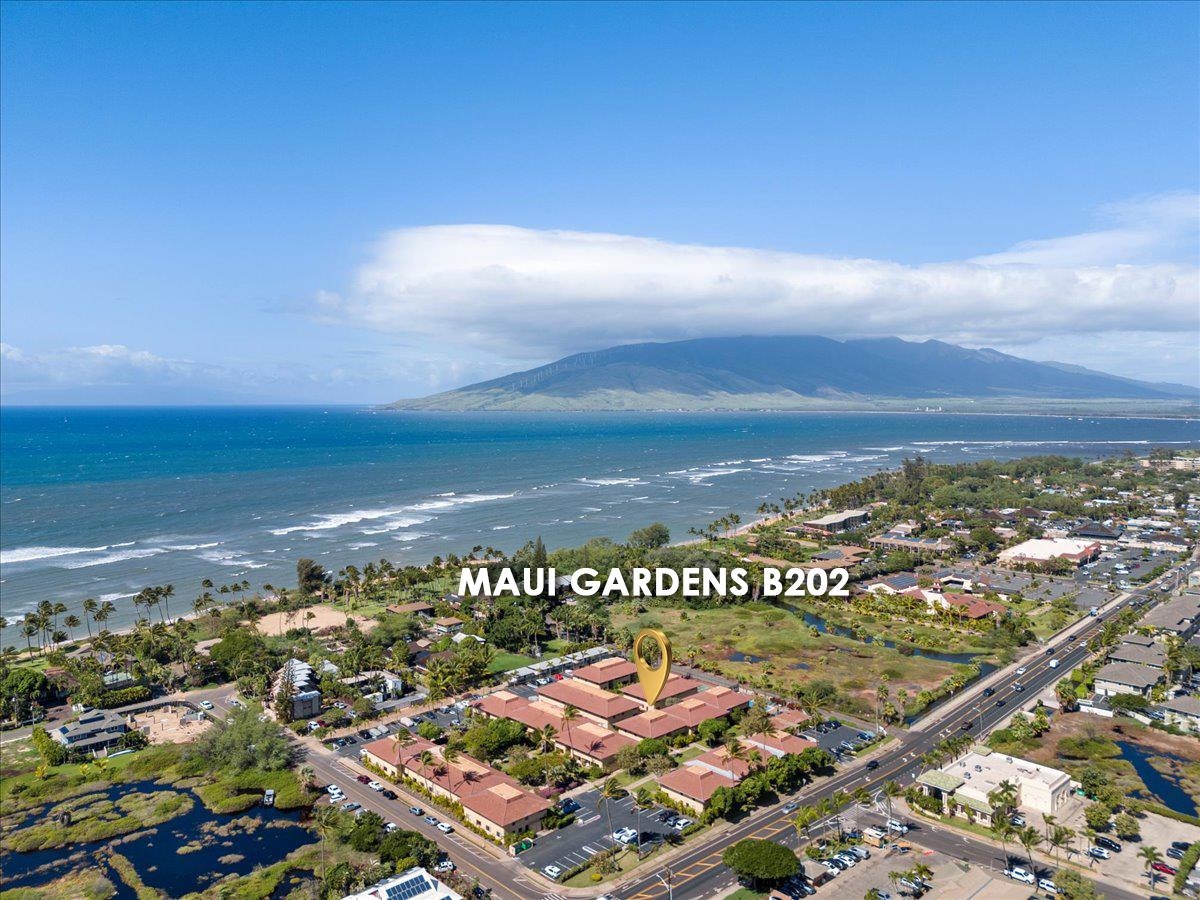 Maui Gardens condo # B202, Kihei, Hawaii - photo 31 of 45