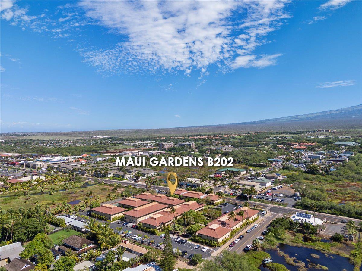 Maui Gardens condo # B202, Kihei, Hawaii - photo 33 of 45