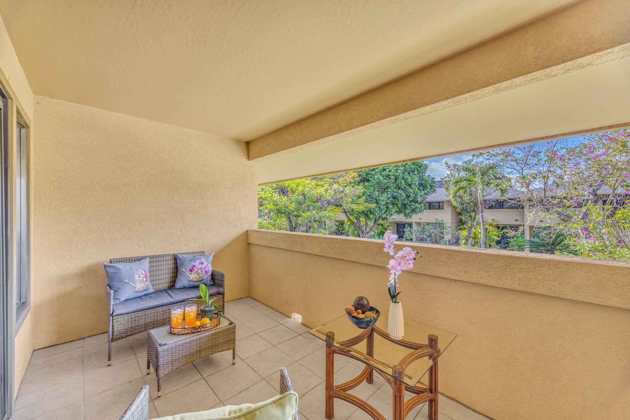 Maui Gardens condo # C-204, Kihei, Hawaii - photo 12 of 35