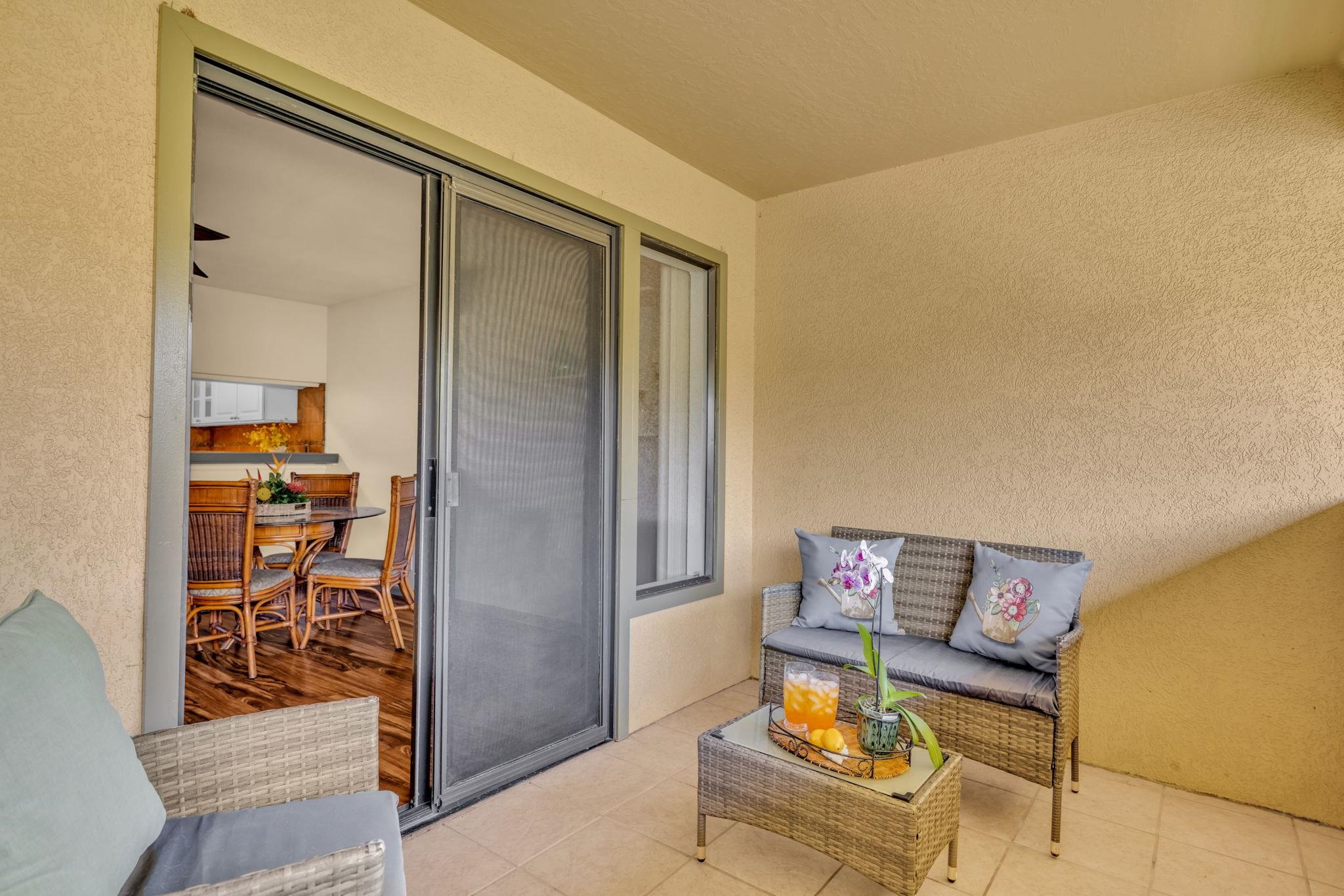 Maui Gardens condo # C-204, Kihei, Hawaii - photo 14 of 35