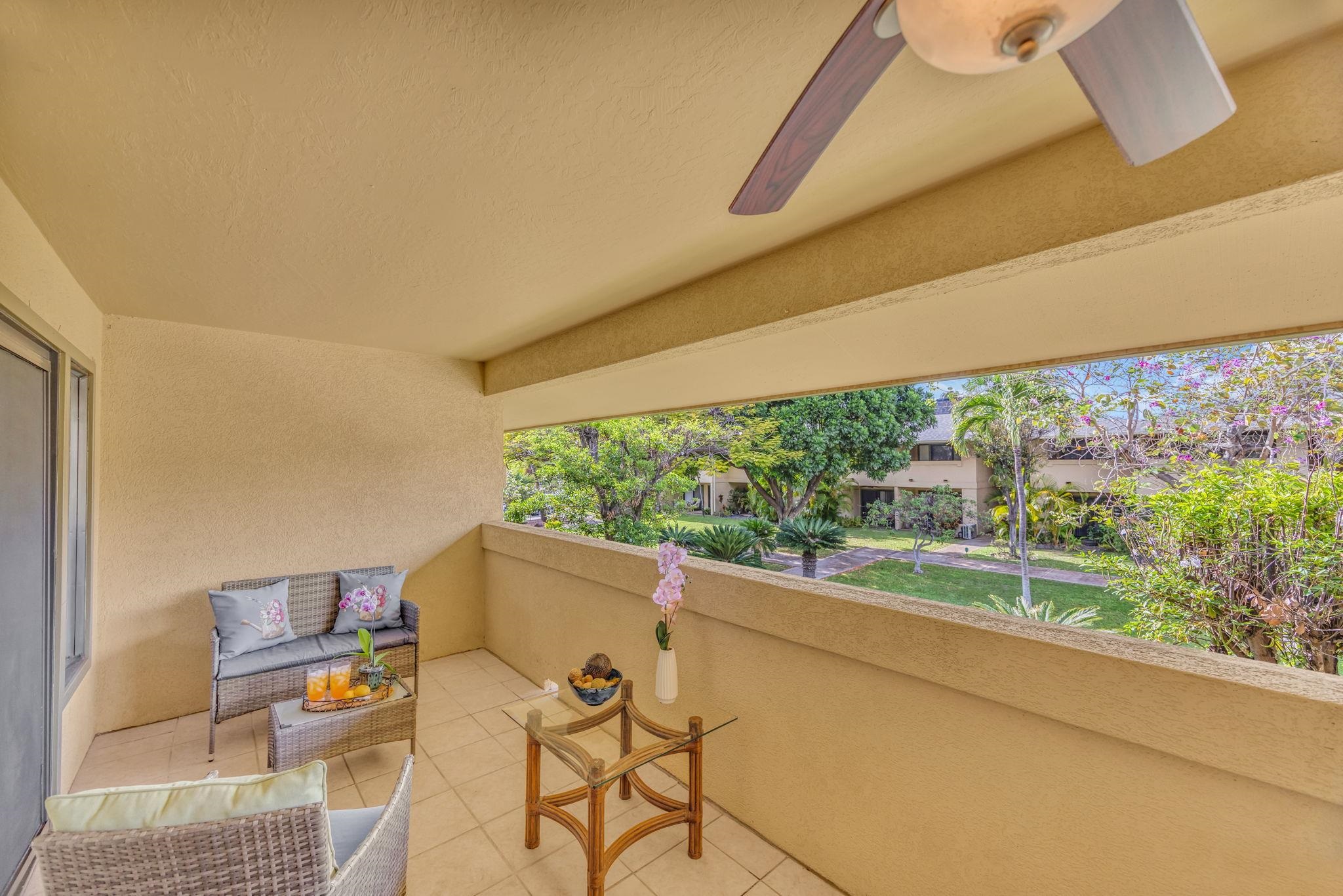Maui Gardens condo # C-204, Kihei, Hawaii - photo 15 of 35
