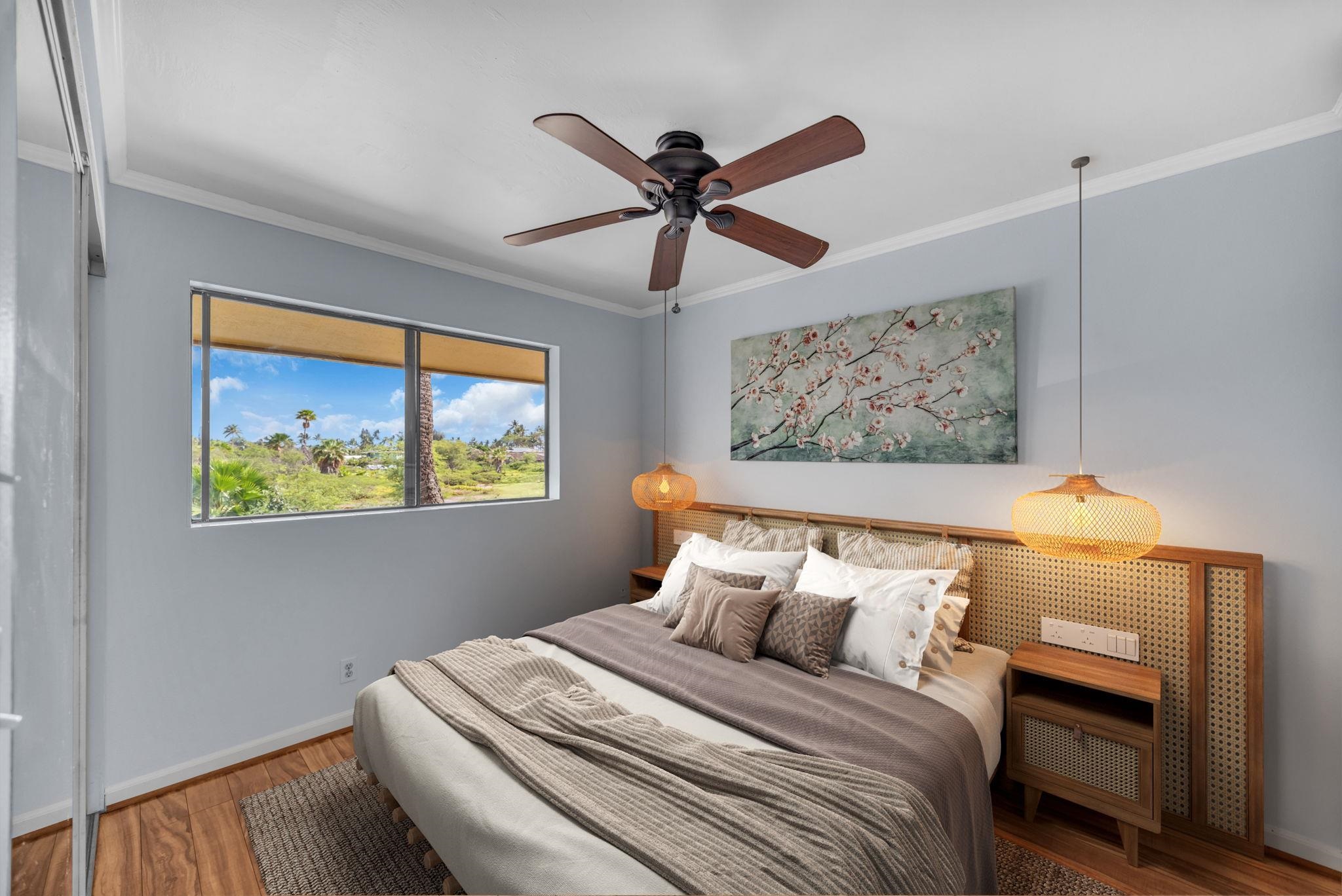 Maui Gardens condo # C-204, Kihei, Hawaii - photo 21 of 35