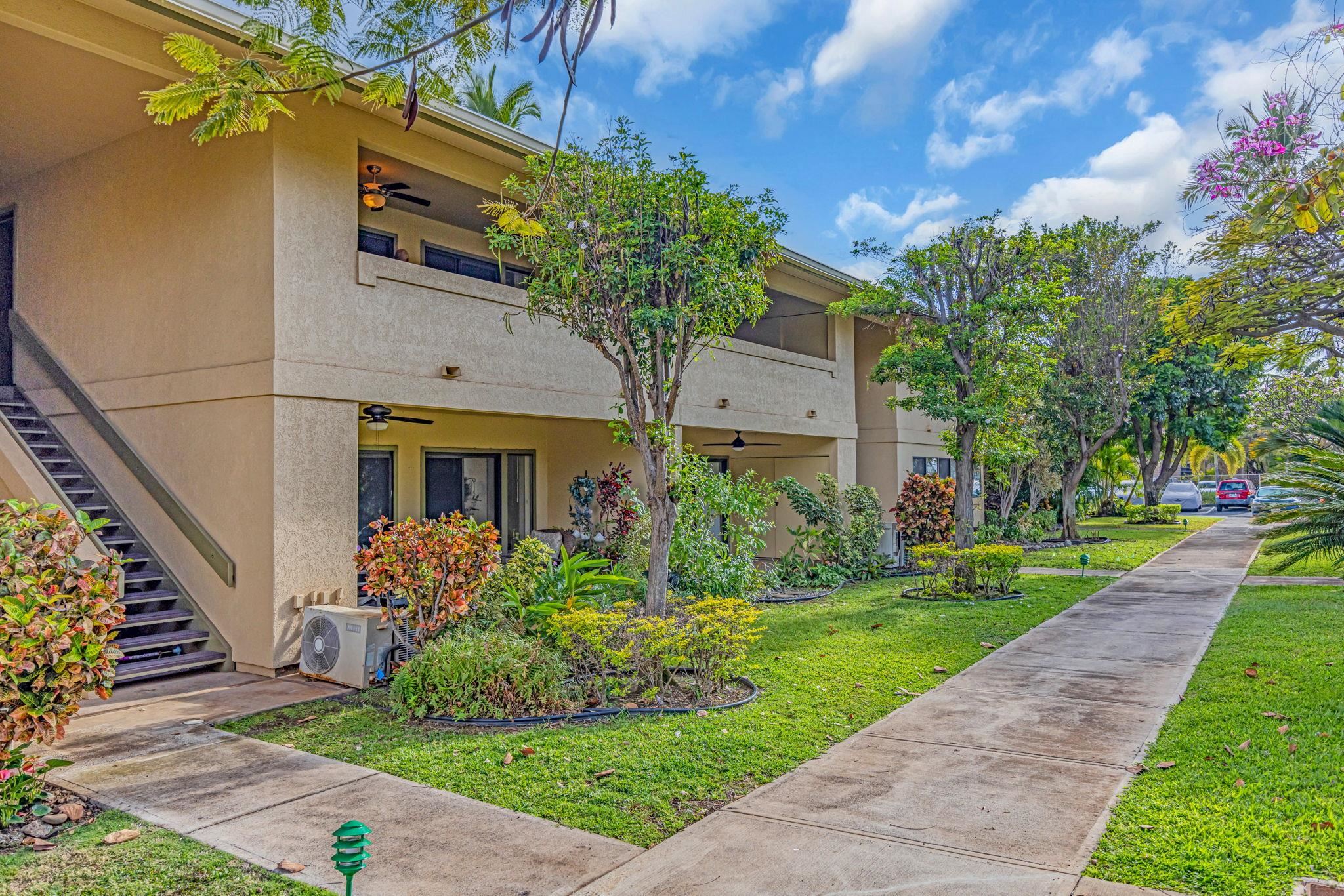 Maui Gardens condo # C-204, Kihei, Hawaii - photo 23 of 35