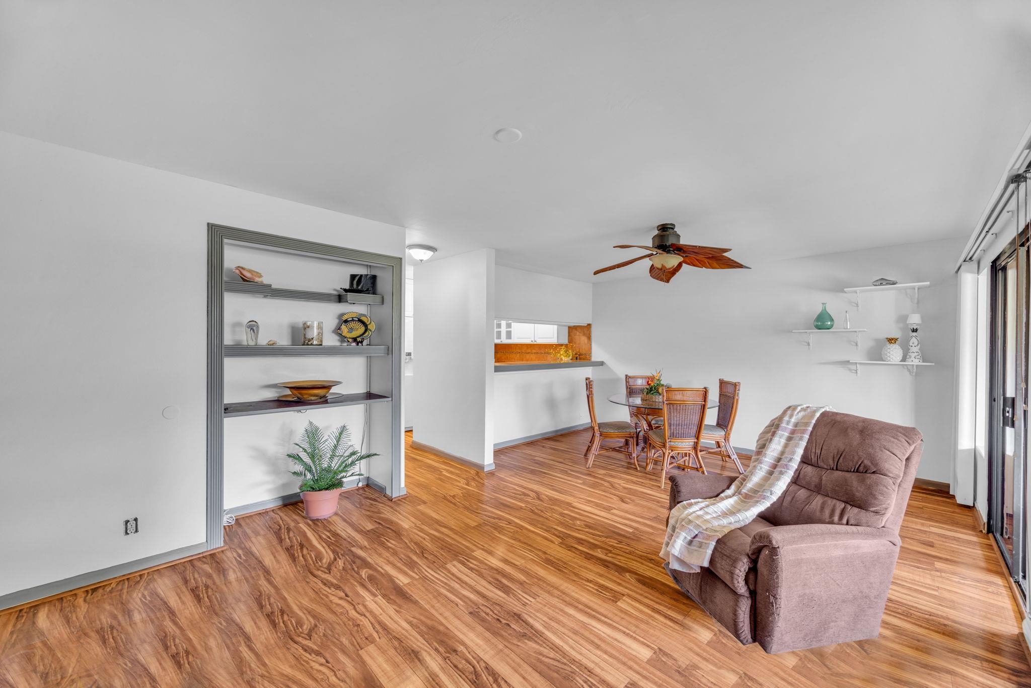 Maui Gardens condo # C-204, Kihei, Hawaii - photo 5 of 35