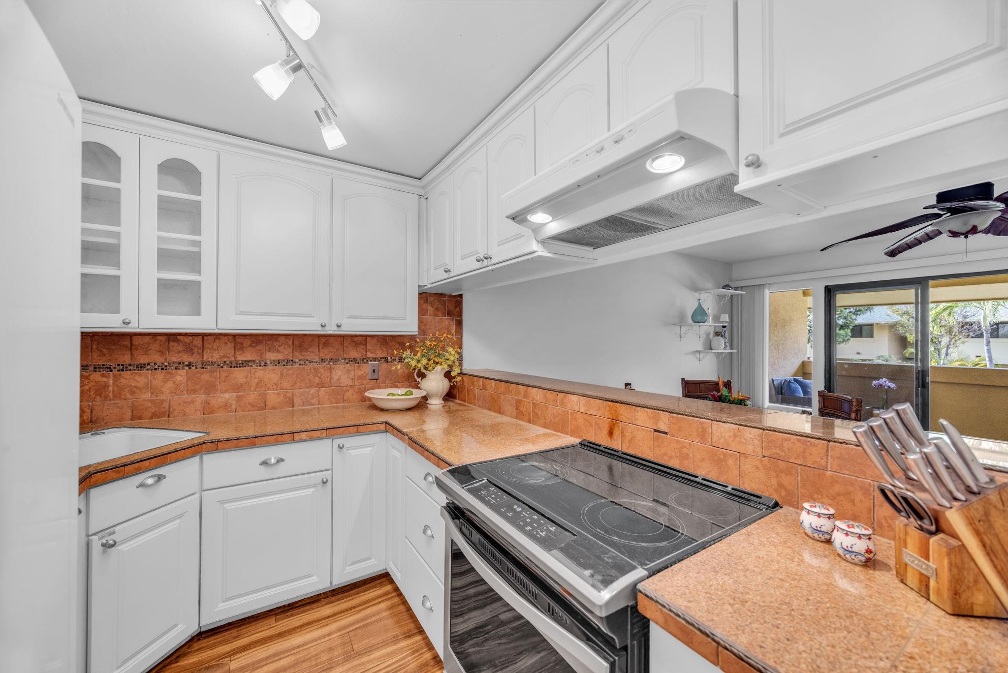 Maui Gardens condo # C-204, Kihei, Hawaii - photo 8 of 35