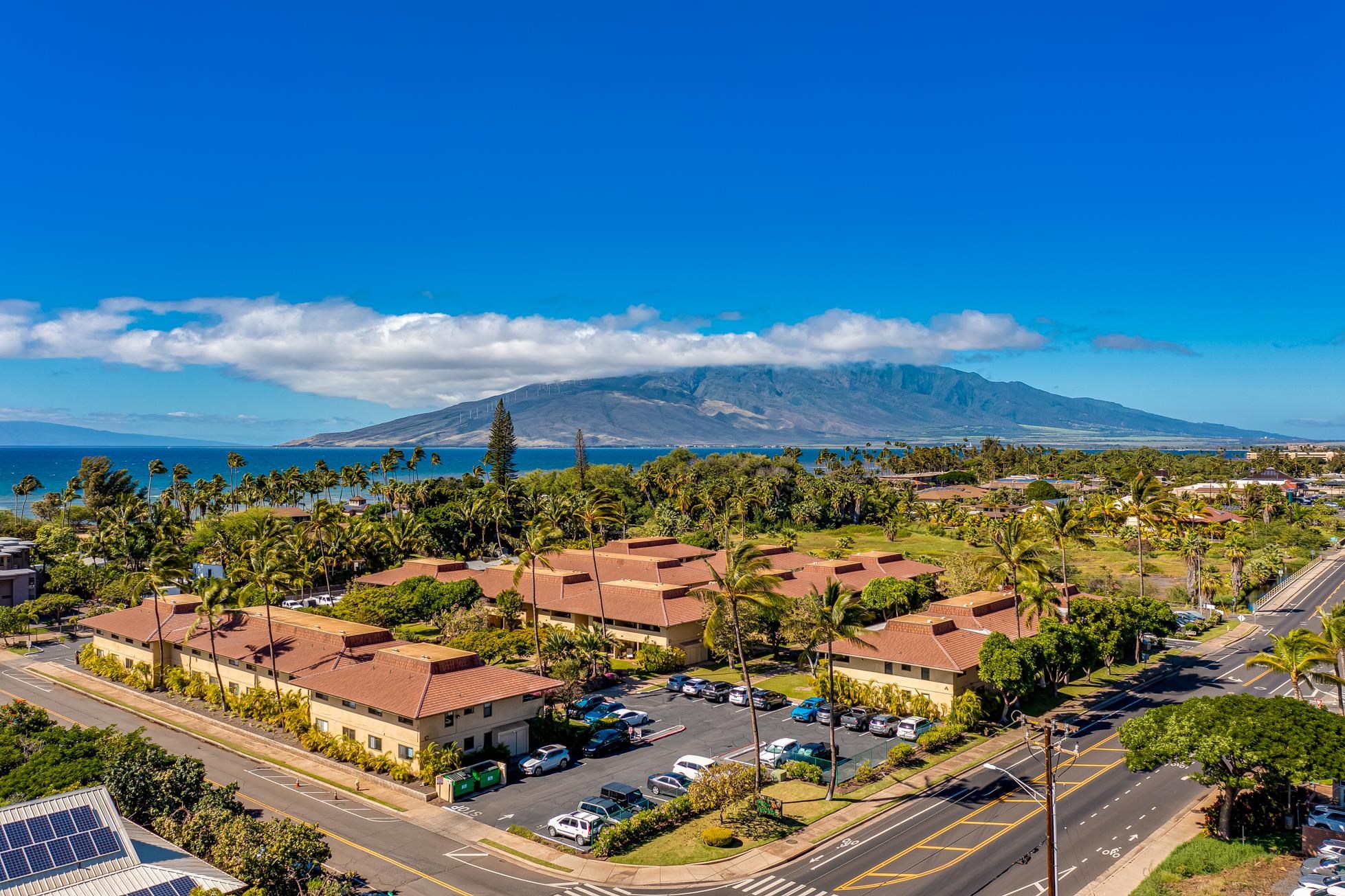 Maui Gardens condo # C206, Kihei, Hawaii - photo 27 of 36