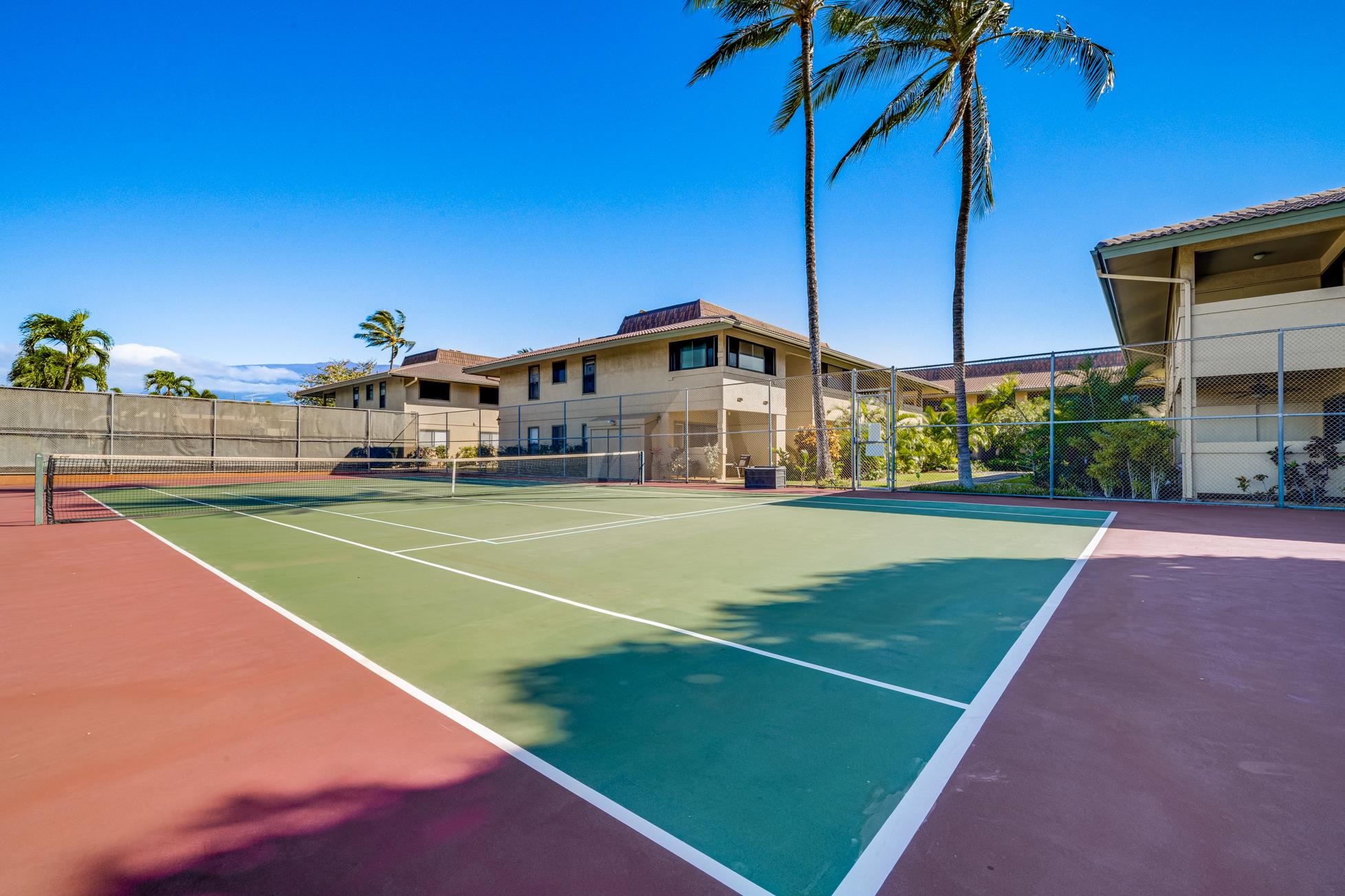 Maui Gardens condo # C206, Kihei, Hawaii - photo 33 of 36