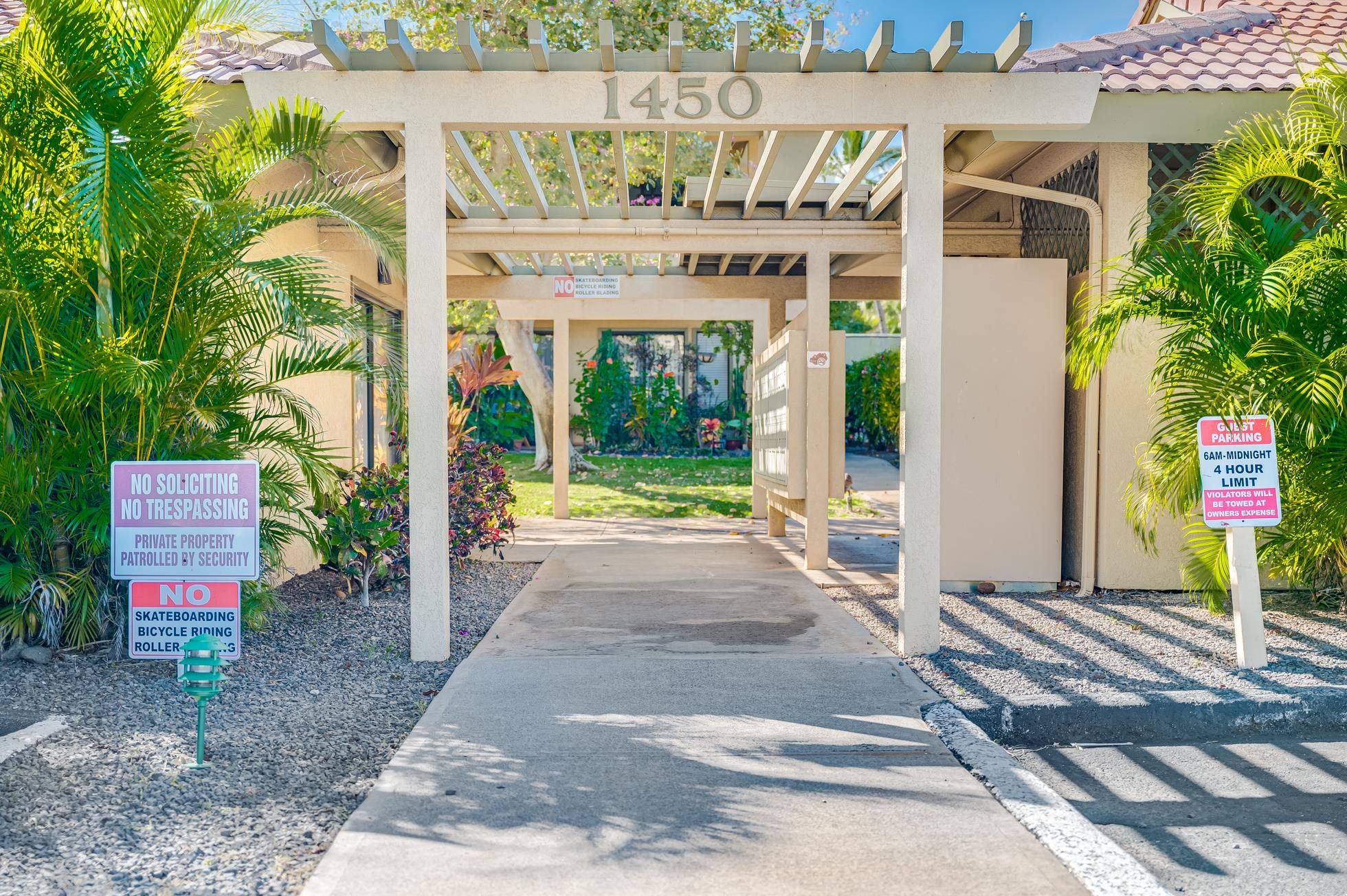 Maui Gardens condo # C206, Kihei, Hawaii - photo 36 of 36