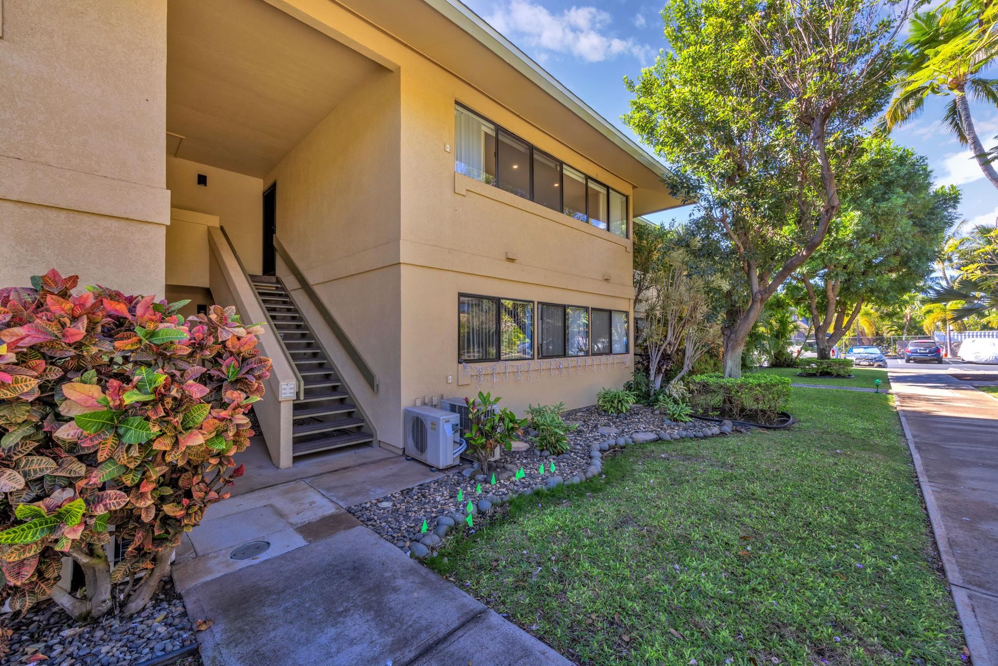 Maui Gardens condo # C206, Kihei, Hawaii - photo 32 of 50