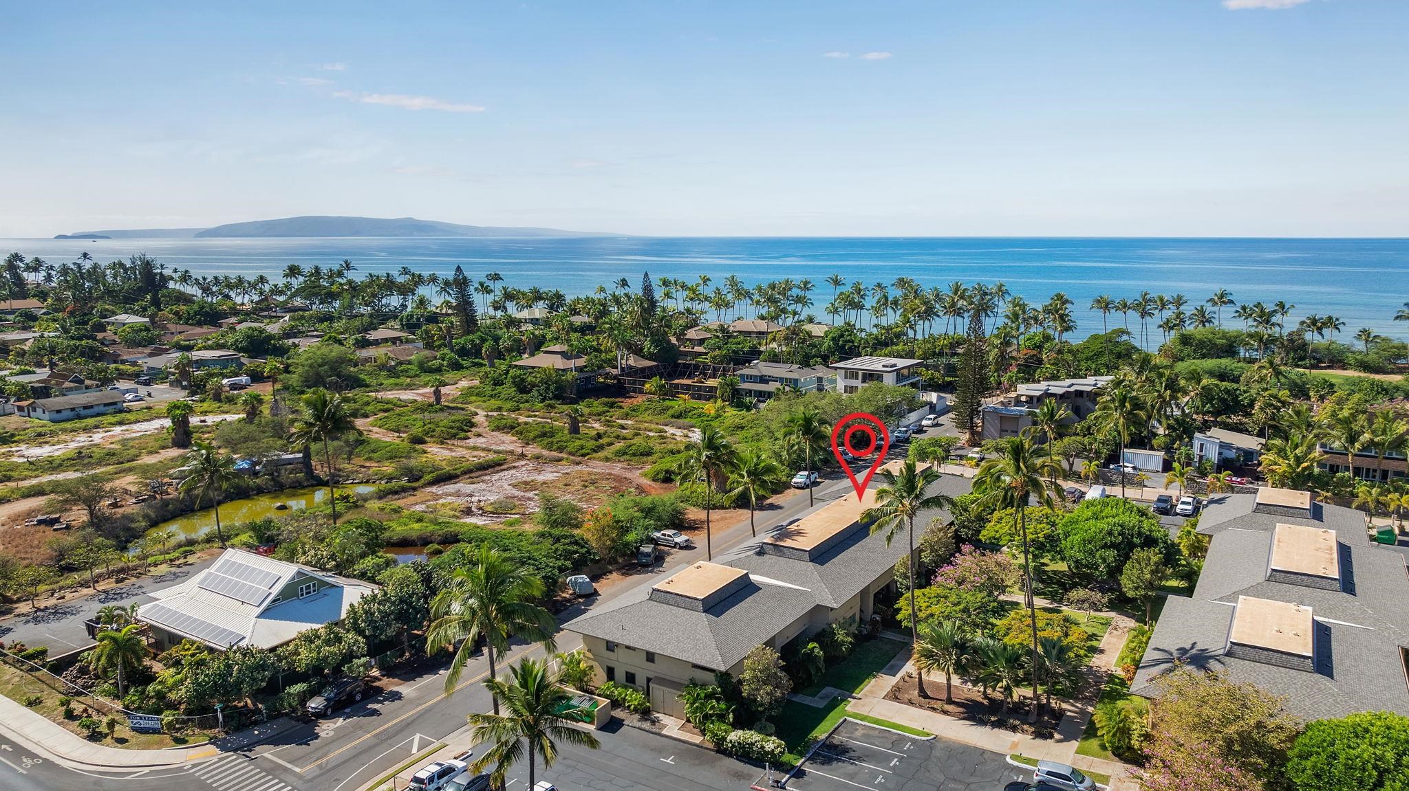 Maui Gardens condo # C206, Kihei, Hawaii - photo 35 of 50