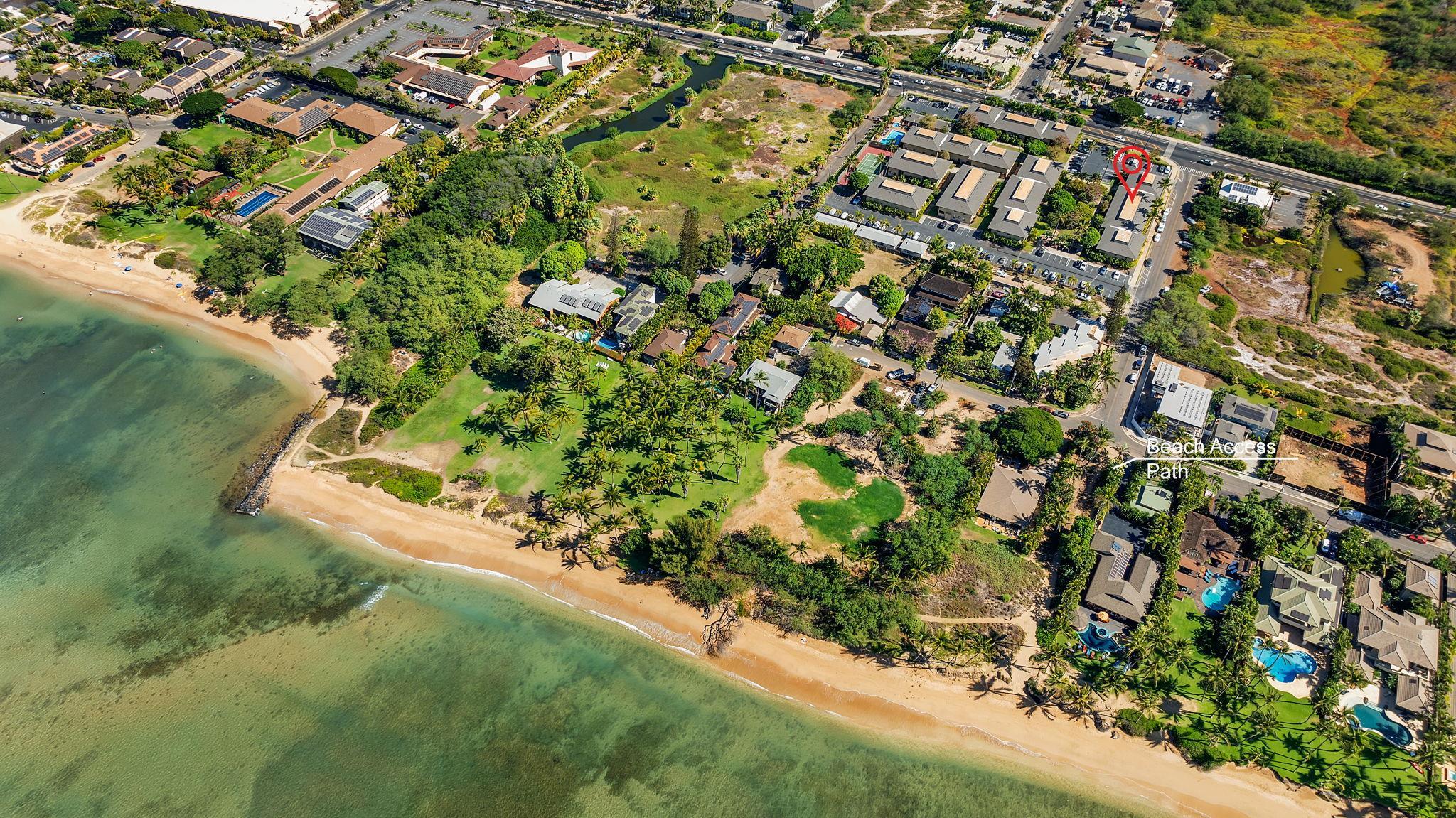 Maui Gardens condo # C206, Kihei, Hawaii - photo 38 of 50