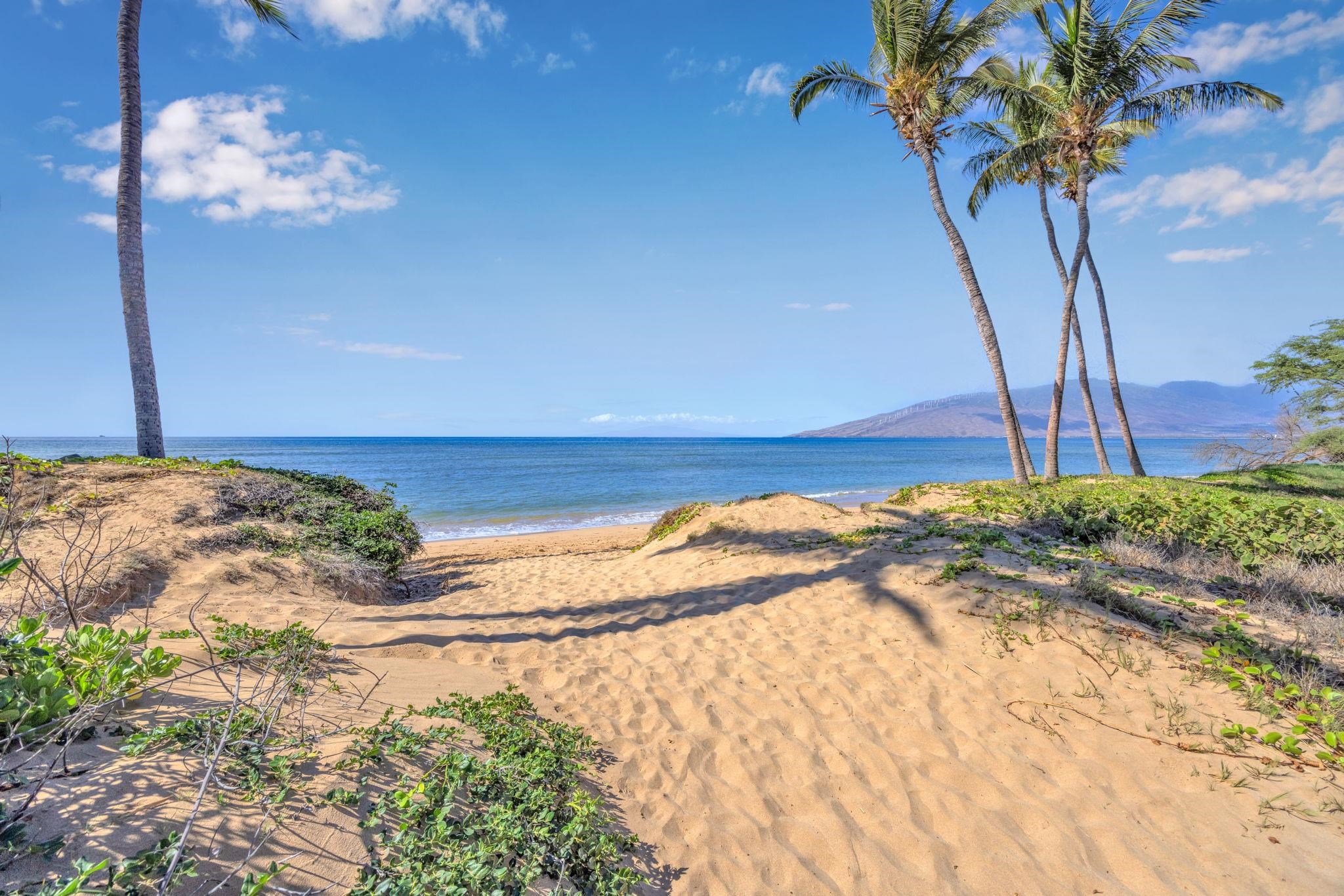 Maui Gardens condo # C206, Kihei, Hawaii - photo 39 of 50