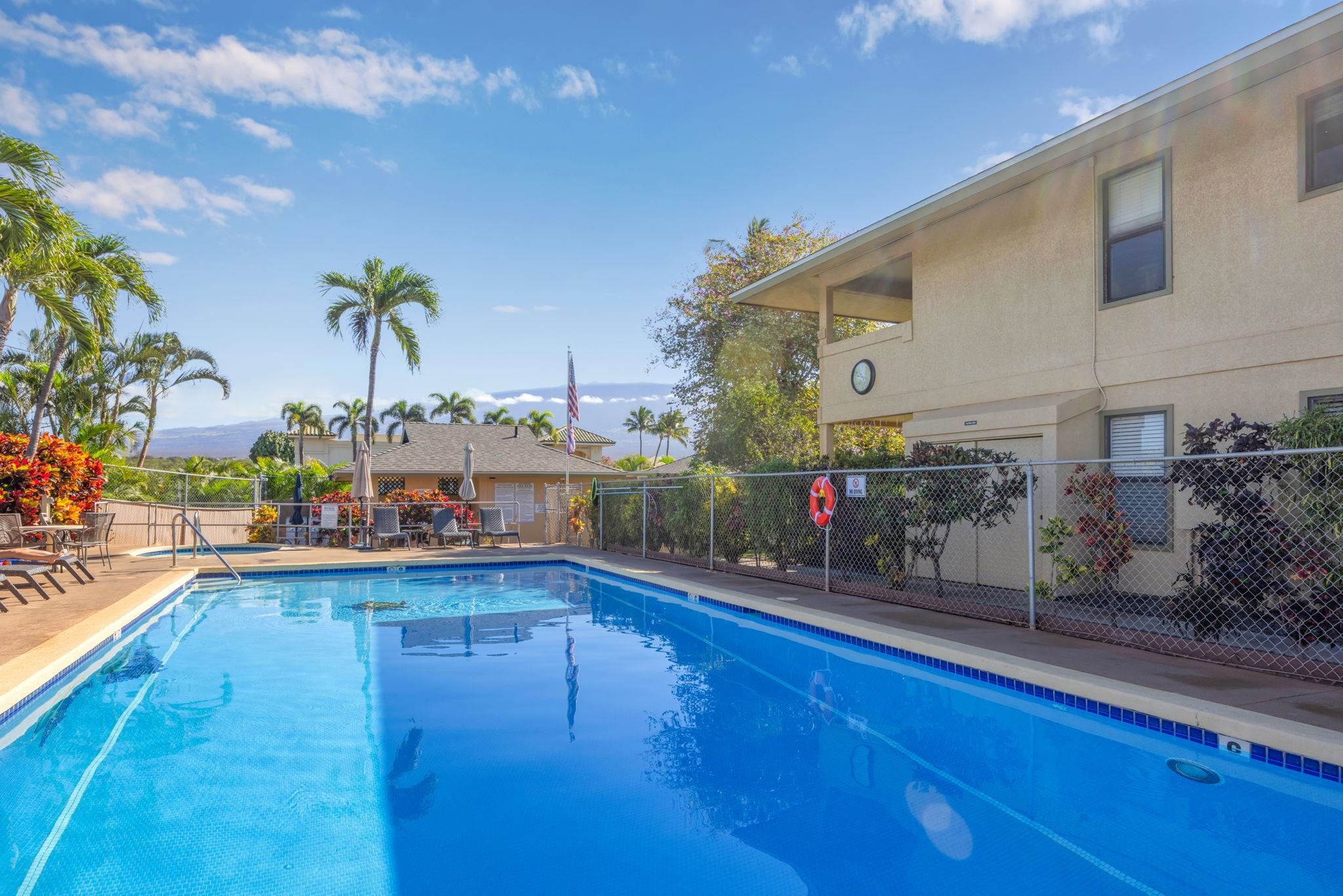 Maui Gardens condo # C206, Kihei, Hawaii - photo 46 of 50