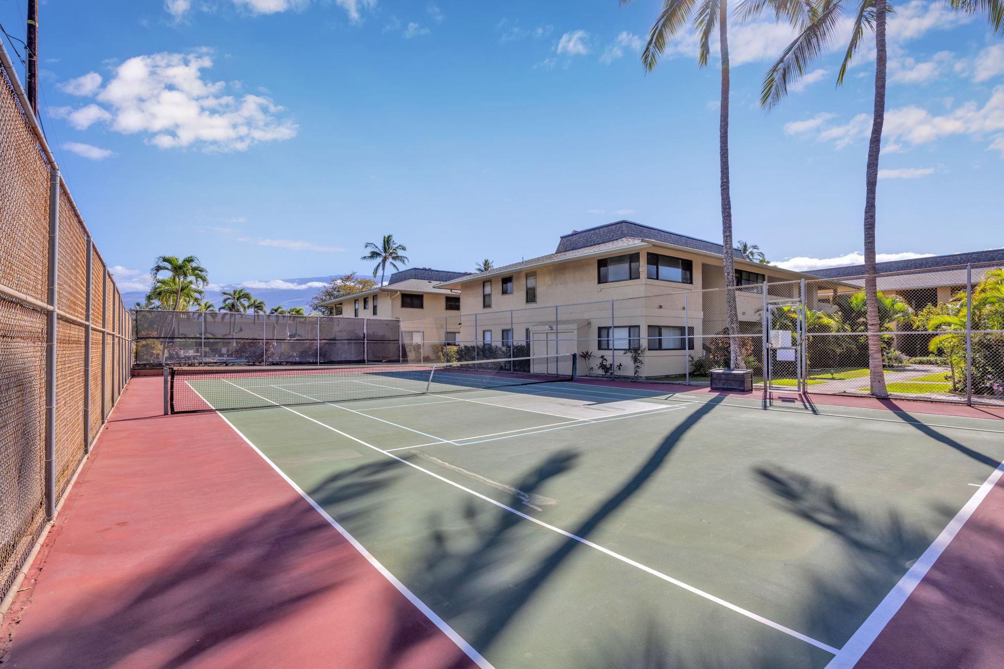 Maui Gardens condo # C206, Kihei, Hawaii - photo 50 of 50