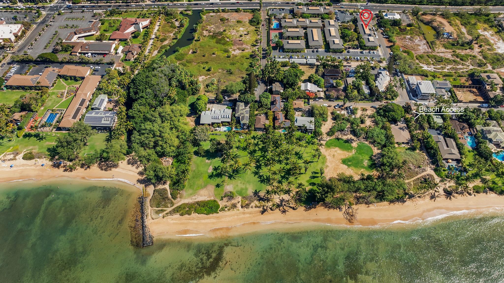 Maui Gardens condo # C206, Kihei, Hawaii - photo 4 of 50