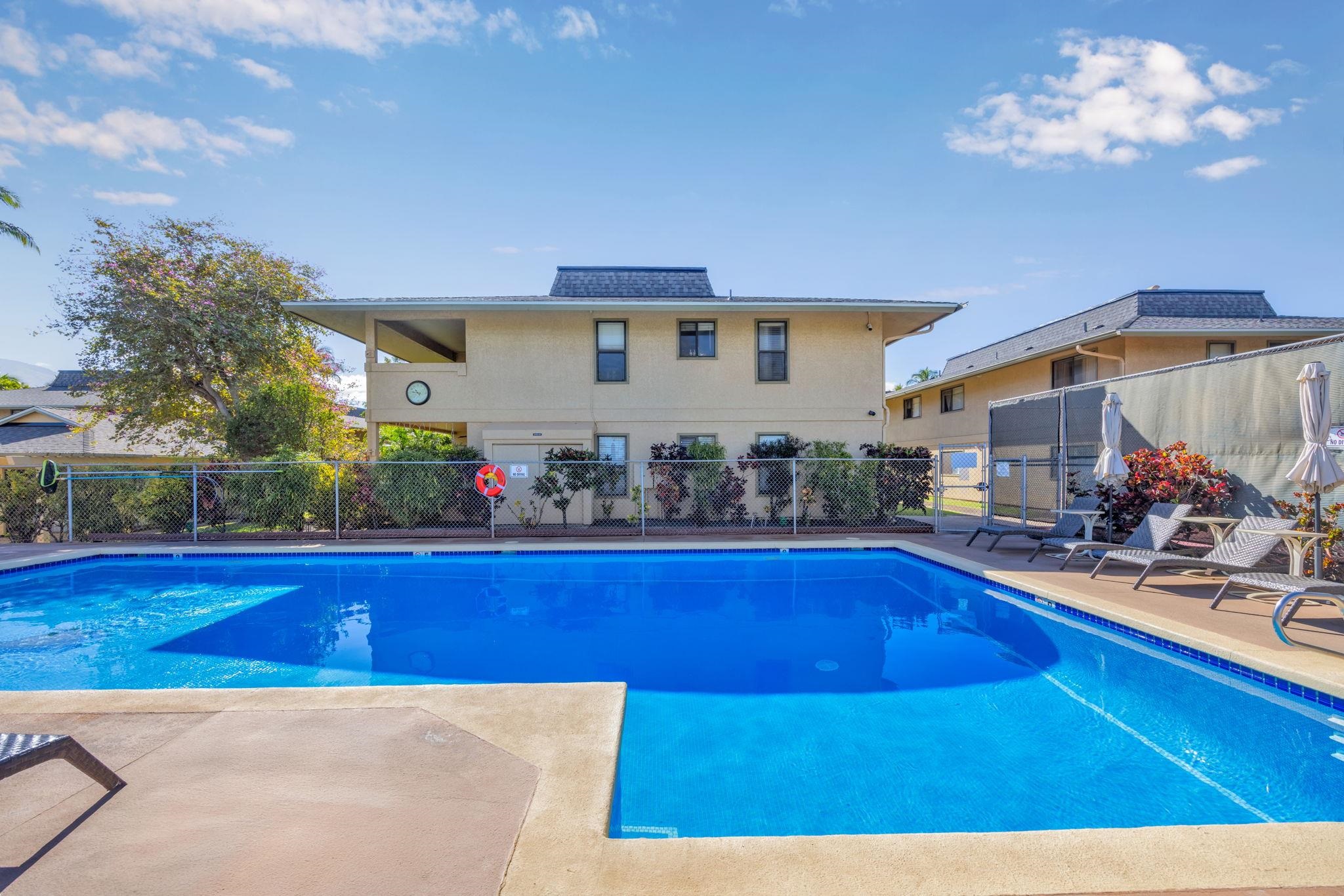 Maui Gardens condo # C206, Kihei, Hawaii - photo 43 of 50