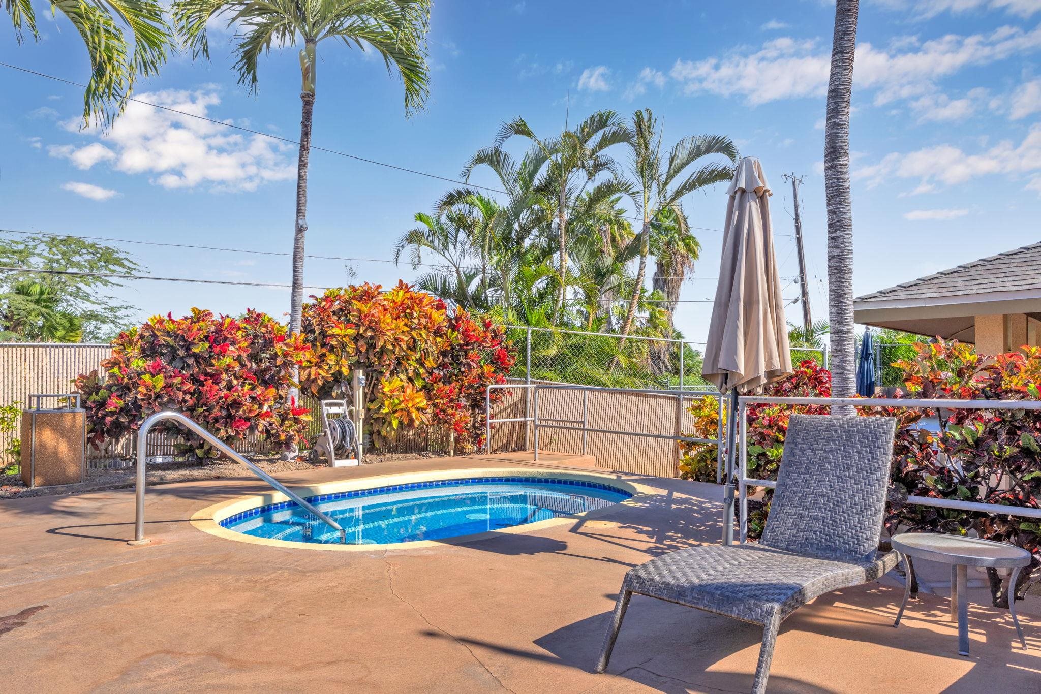 Maui Gardens condo # C206, Kihei, Hawaii - photo 46 of 50
