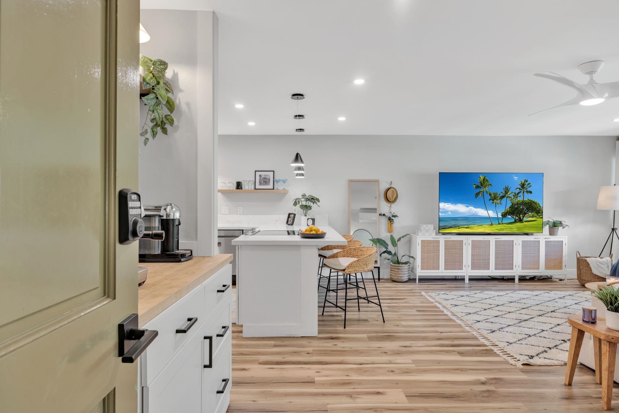 Maui Gardens condo # C206, Kihei, Hawaii - photo 6 of 50