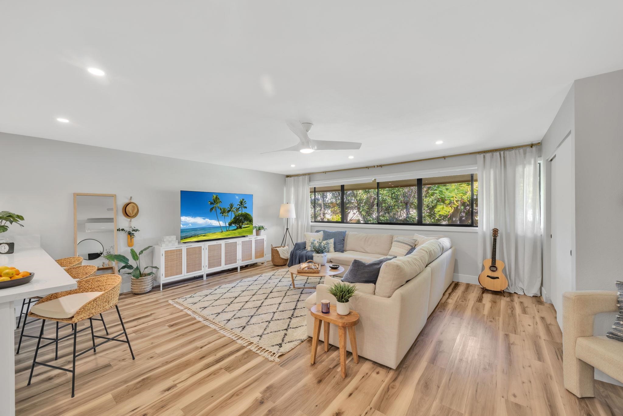 Maui Gardens condo # C206, Kihei, Hawaii - photo 7 of 50