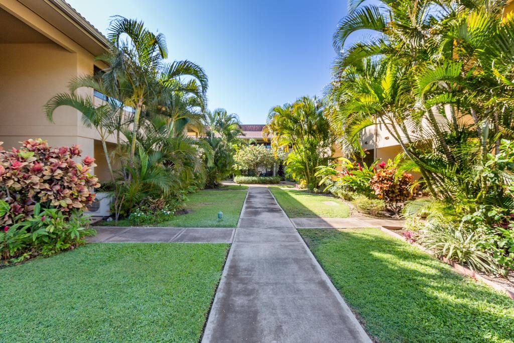 Maui Gardens condo # D-101, Kihei, Hawaii - photo 11 of 21