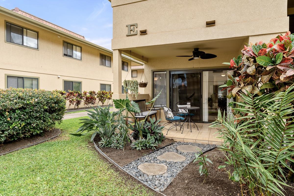 Maui Gardens condo # E101, Kihei, Hawaii - photo 11 of 50