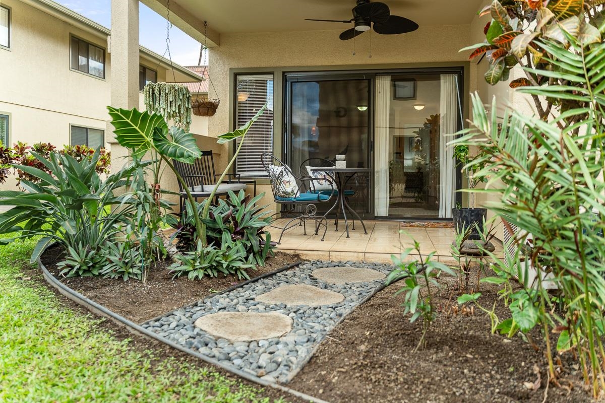 Maui Gardens condo # E101, Kihei, Hawaii - photo 12 of 50