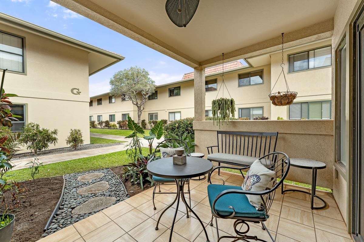 Maui Gardens condo # E101, Kihei, Hawaii - photo 42 of 50