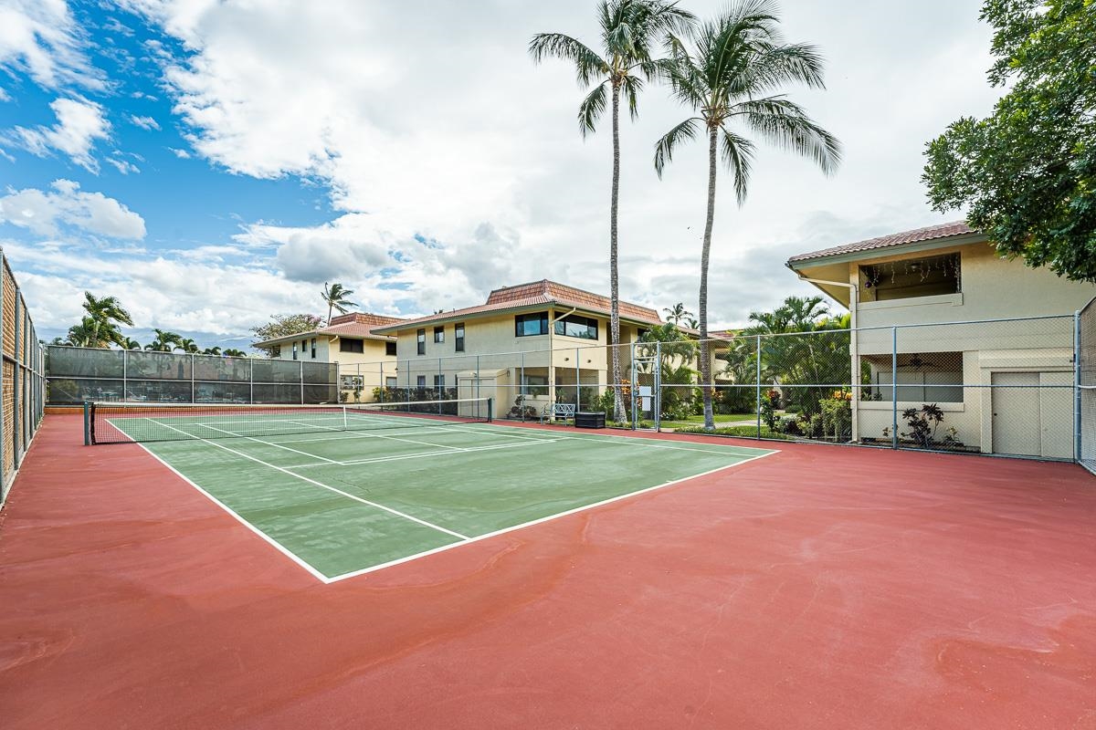 Maui Gardens condo # E101, Kihei, Hawaii - photo 46 of 50