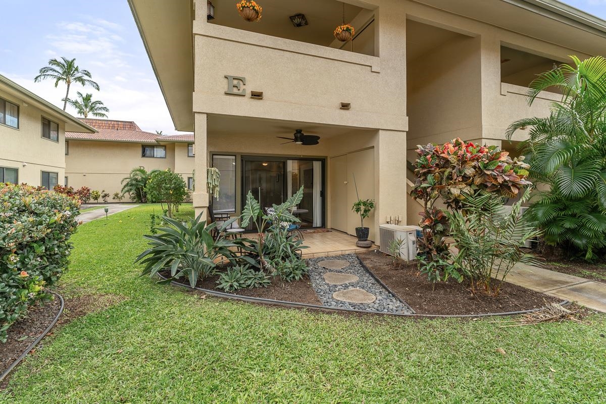 Maui Gardens condo # E101, Kihei, Hawaii - photo 10 of 50