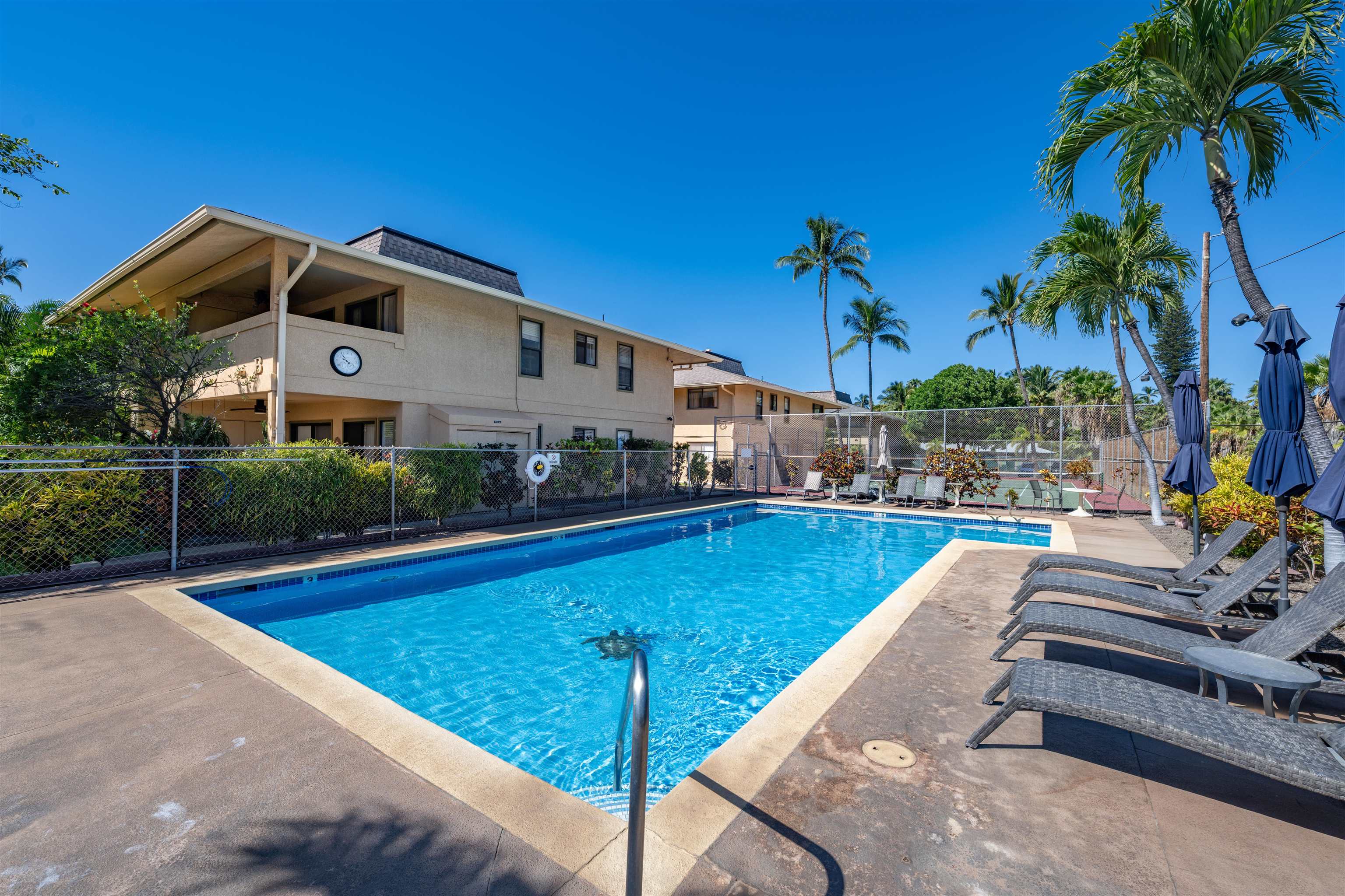 Maui Gardens condo # E-106, Kihei, Hawaii - photo 20 of 32