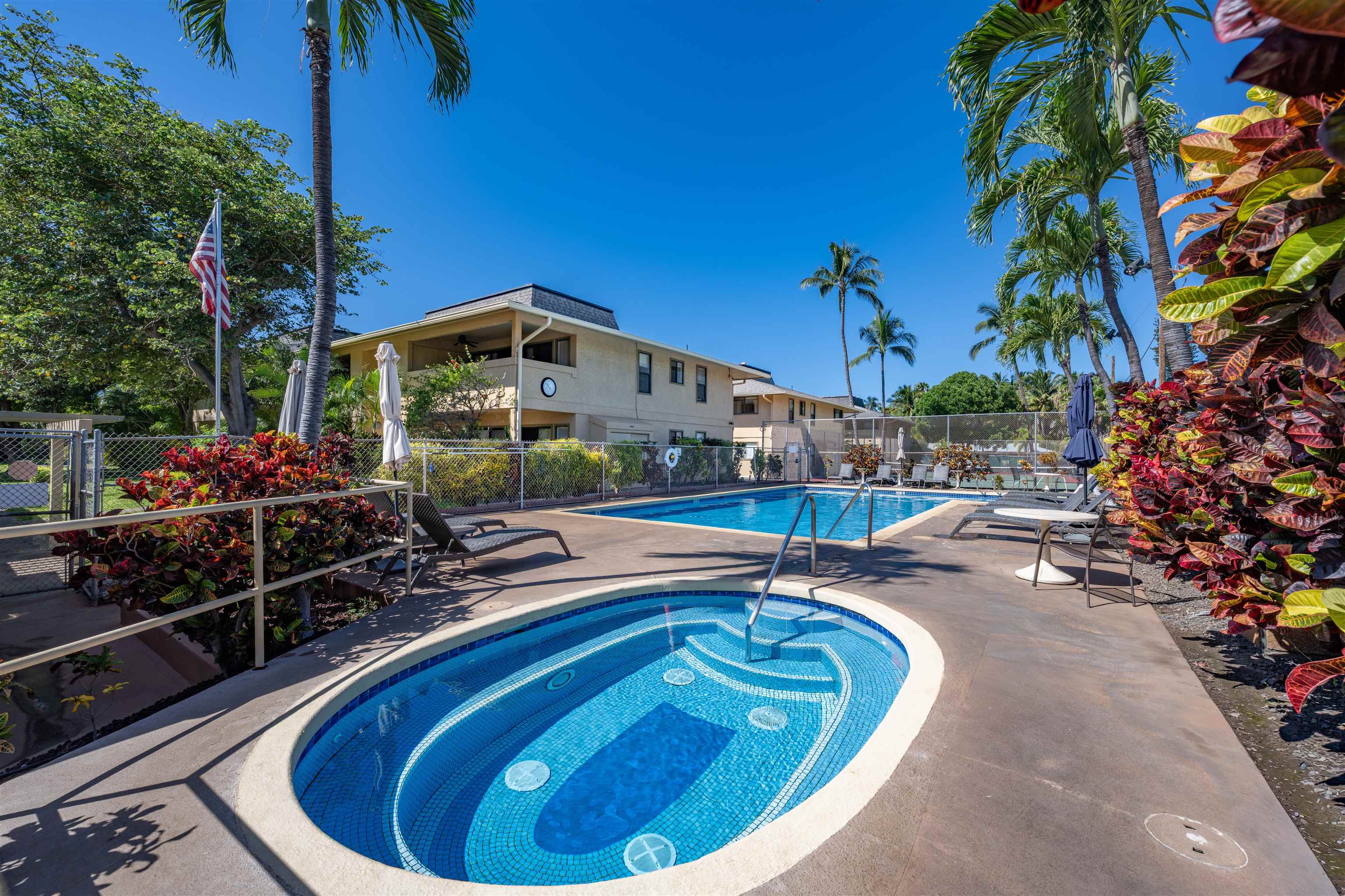 Maui Gardens condo # E-106, Kihei, Hawaii - photo 21 of 32