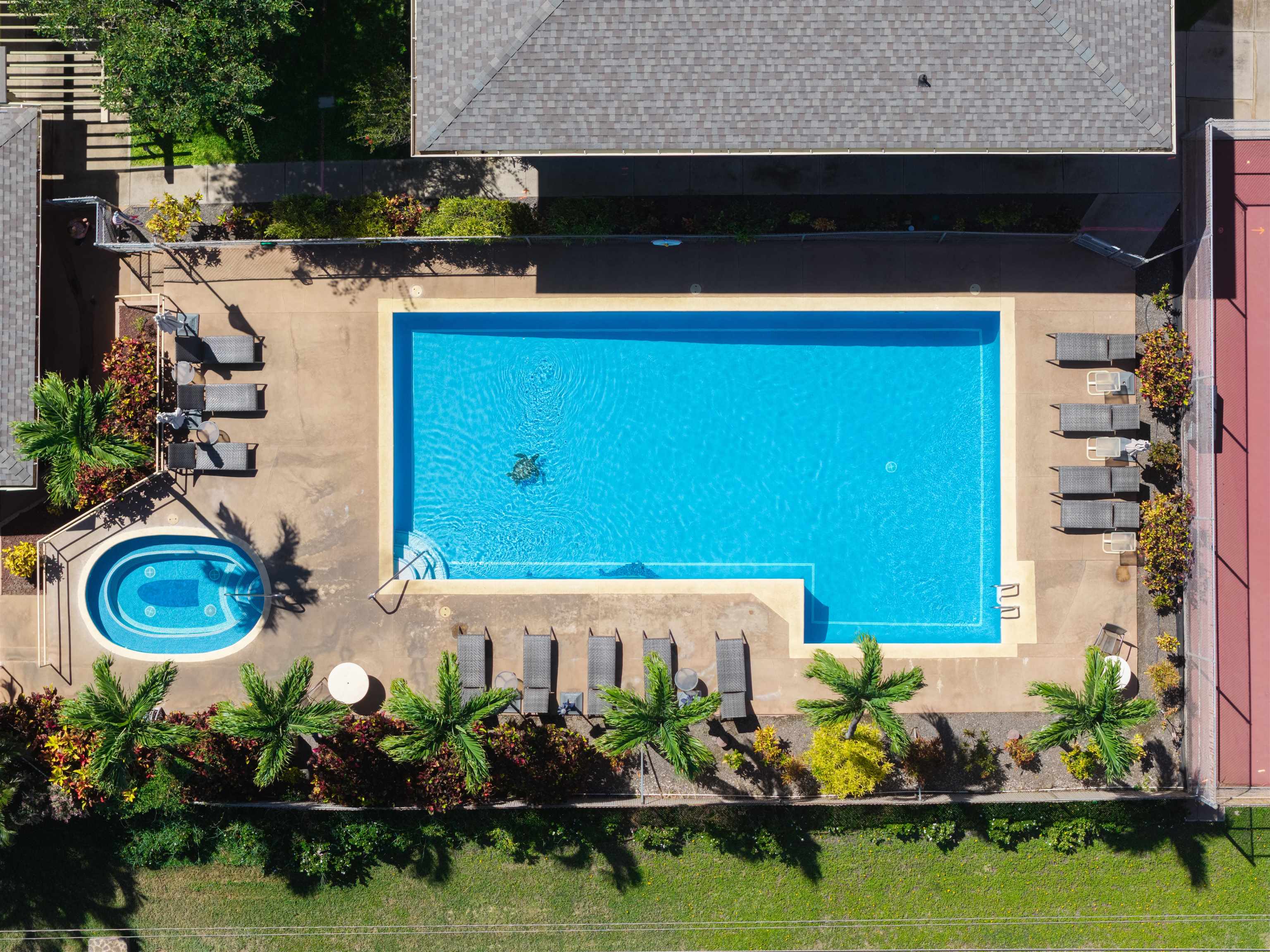 Maui Gardens condo # E-106, Kihei, Hawaii - photo 22 of 32