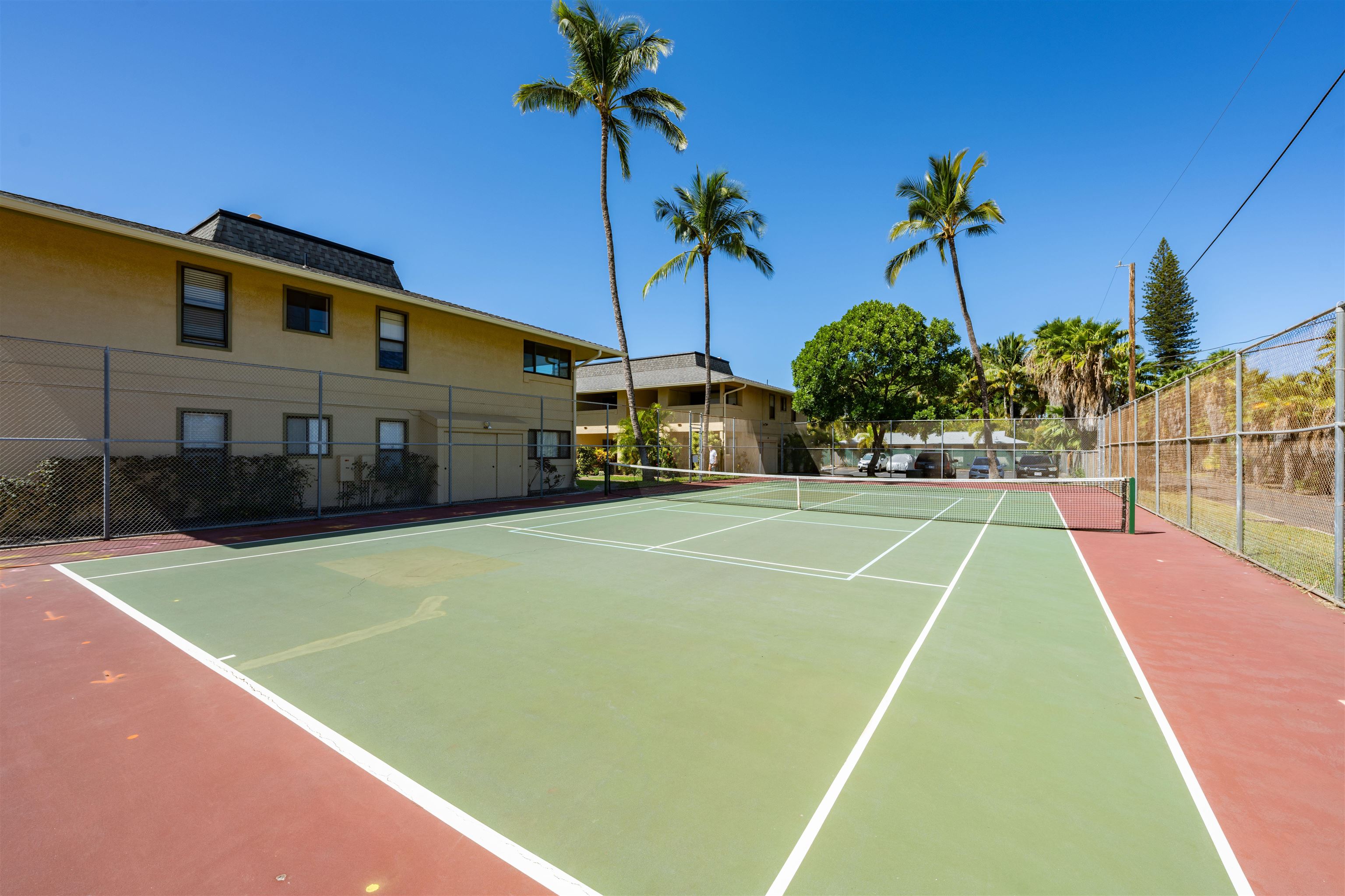Maui Gardens condo # E-106, Kihei, Hawaii - photo 23 of 32
