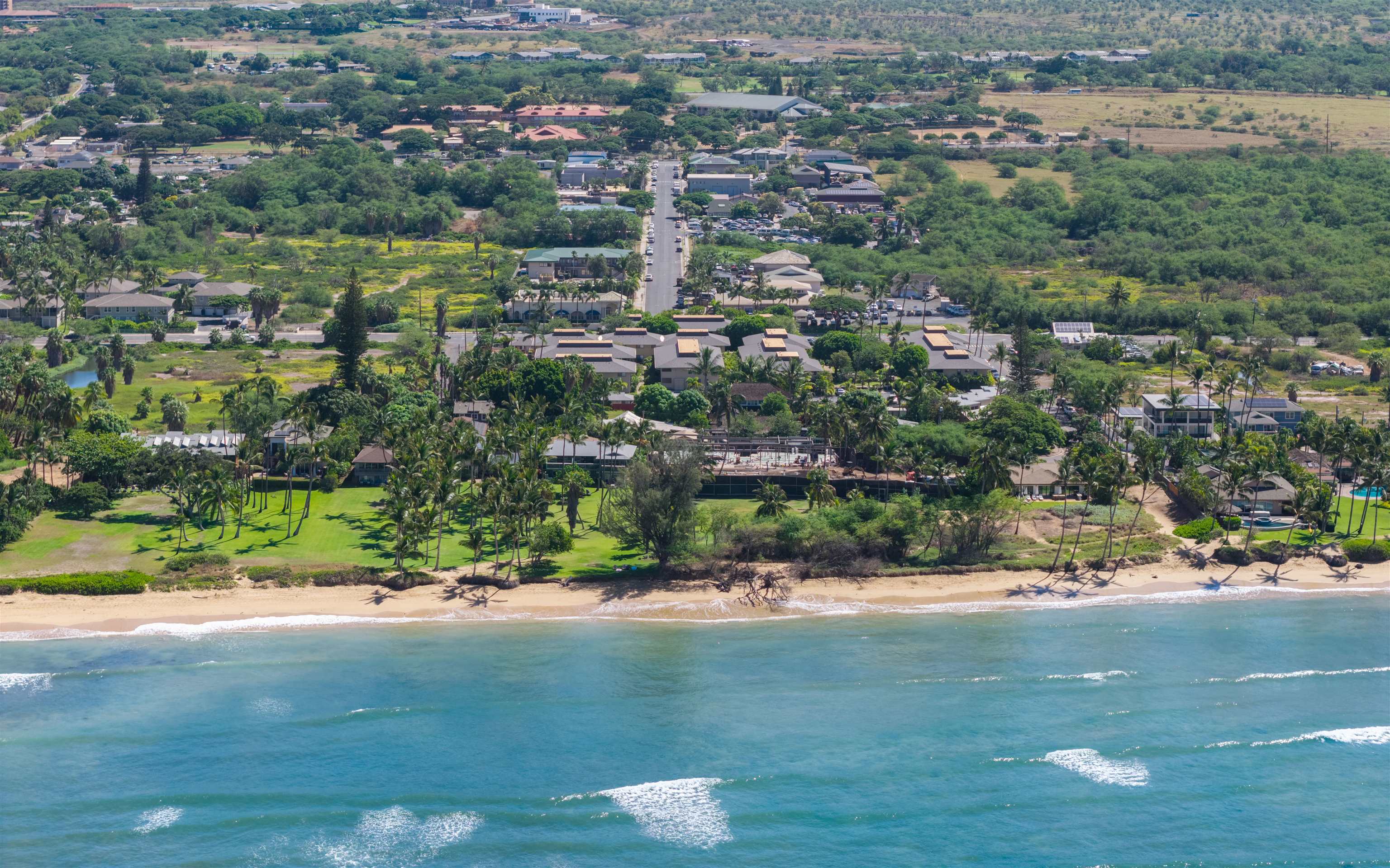 Maui Gardens condo # E-106, Kihei, Hawaii - photo 29 of 32