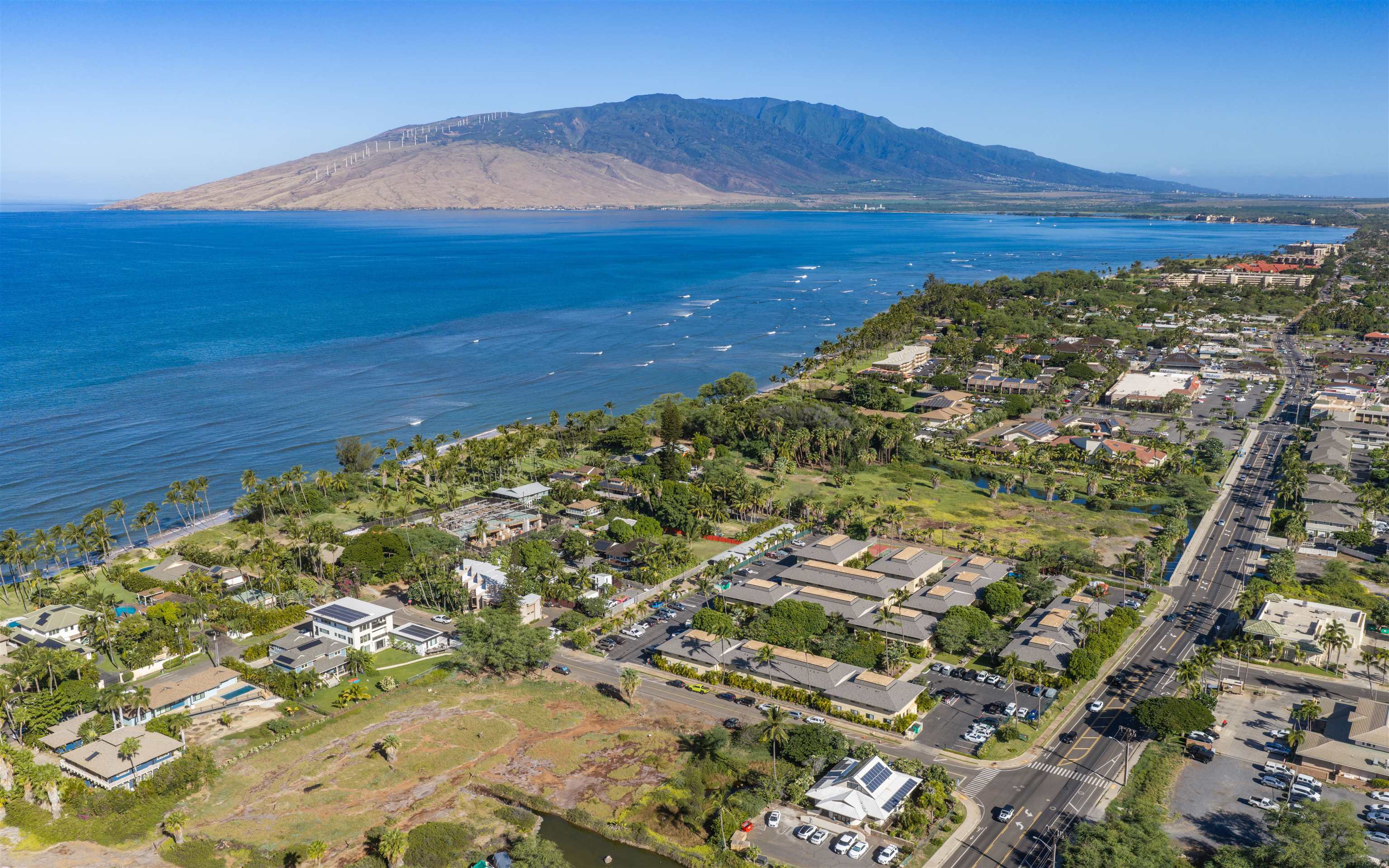 Maui Gardens condo # E-106, Kihei, Hawaii - photo 31 of 32