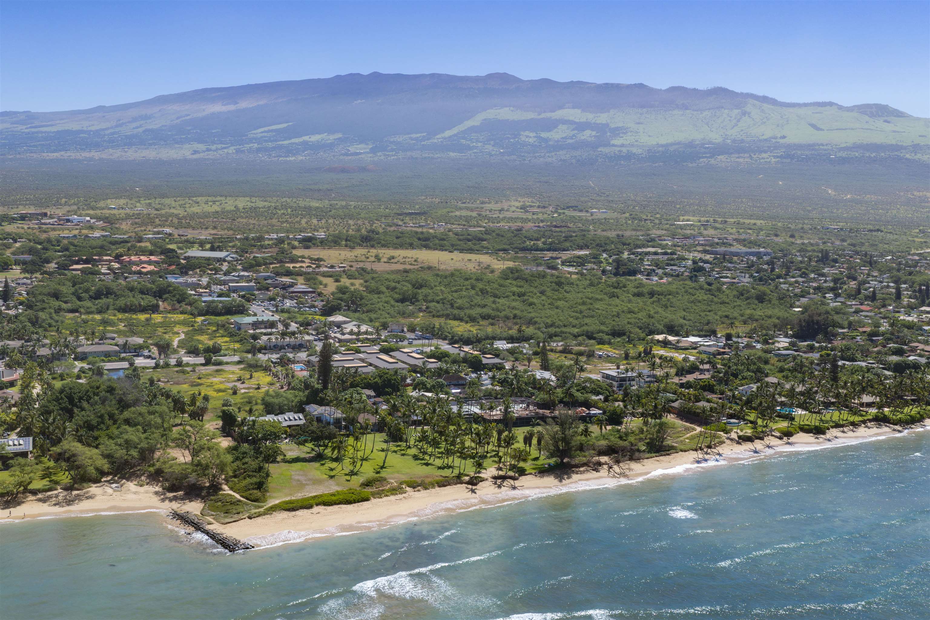 Maui Gardens condo # E-106, Kihei, Hawaii - photo 32 of 32