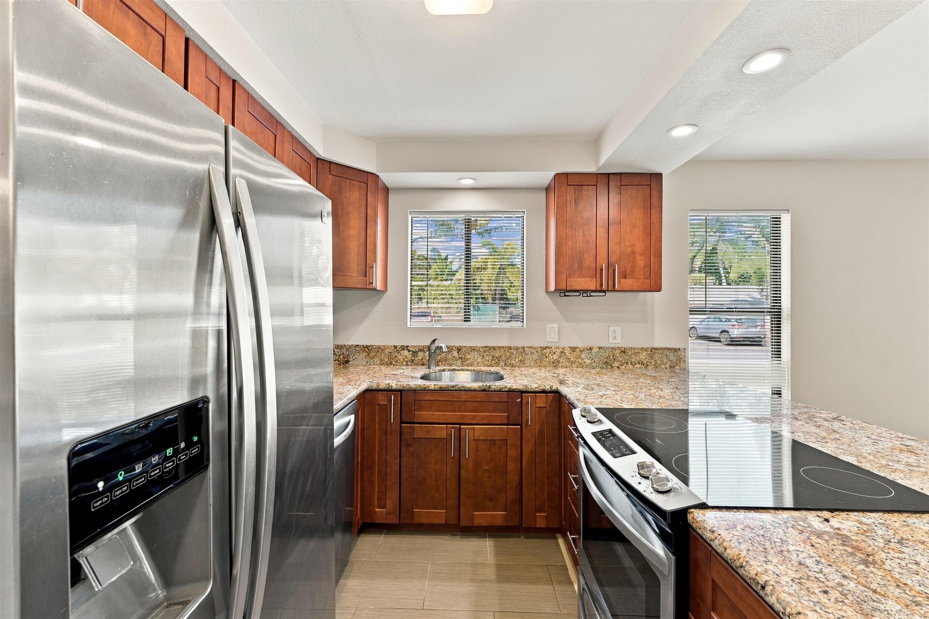 Maui Gardens condo # E-106, Kihei, Hawaii - photo 5 of 32