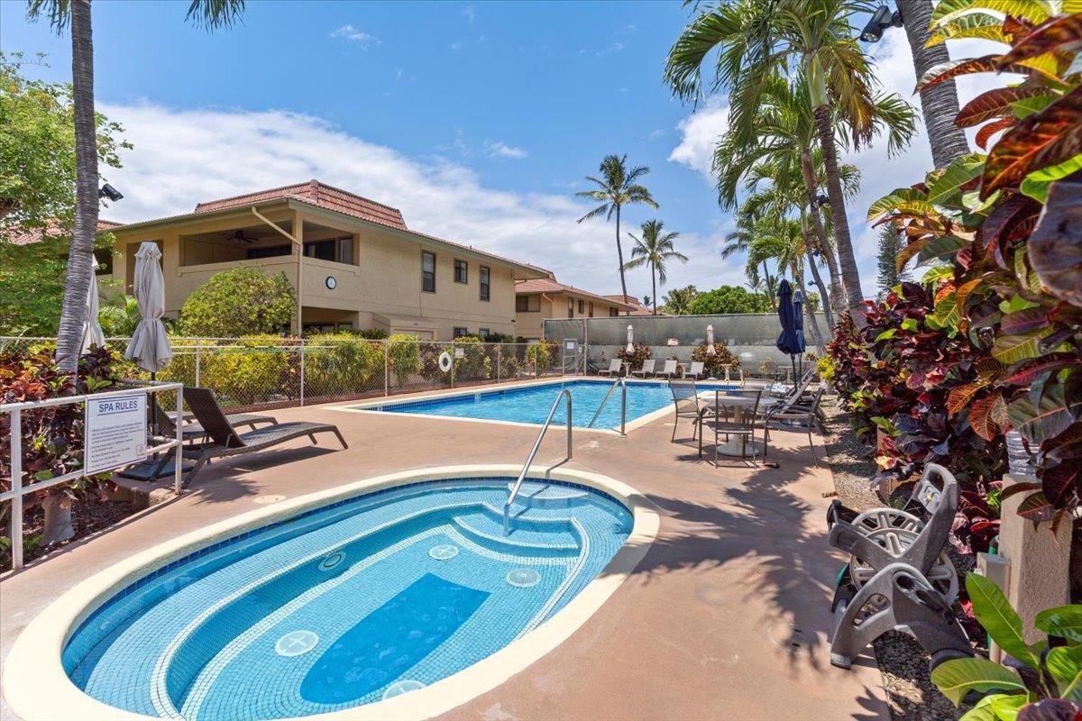 Maui Gardens condo # F102, Kihei, Hawaii - photo 36 of 48