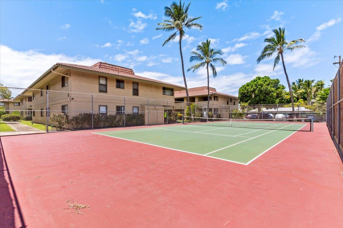 Maui Gardens condo # F102, Kihei, Hawaii - photo 40 of 48