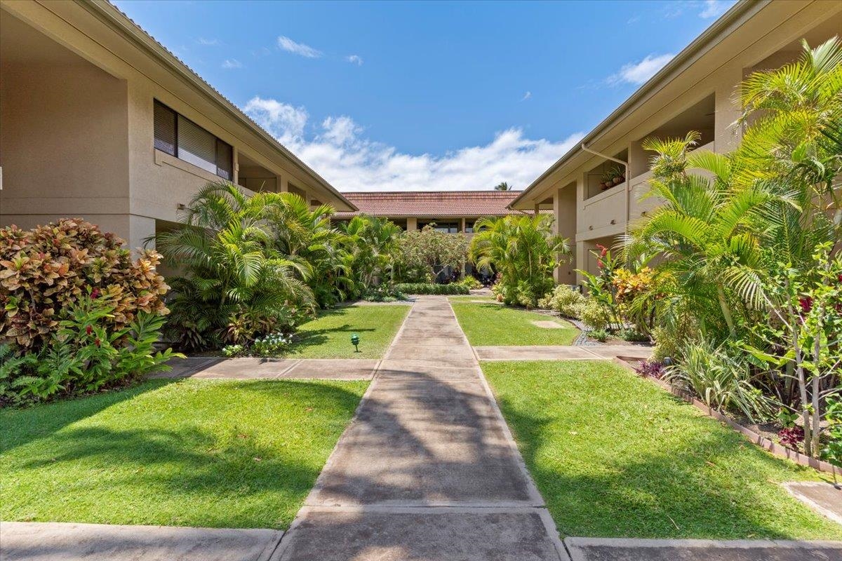 Maui Gardens condo # F102, Kihei, Hawaii - photo 43 of 48