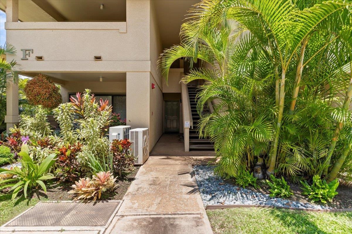 Maui Gardens condo # F102, Kihei, Hawaii - photo 44 of 48