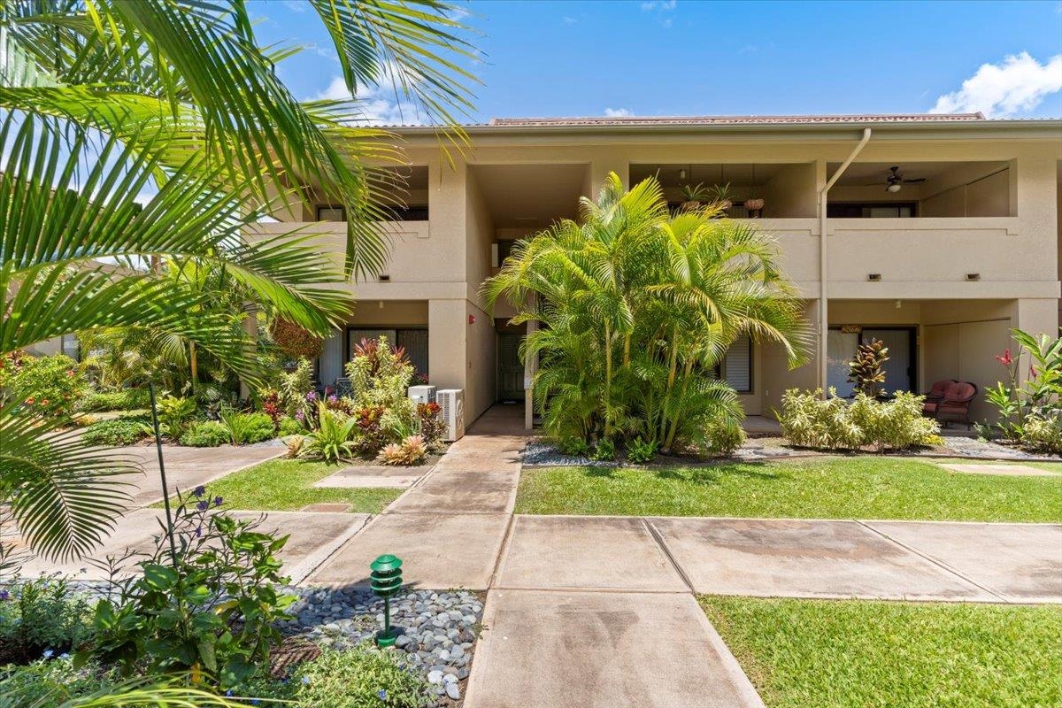 Maui Gardens condo # F102, Kihei, Hawaii - photo 45 of 48